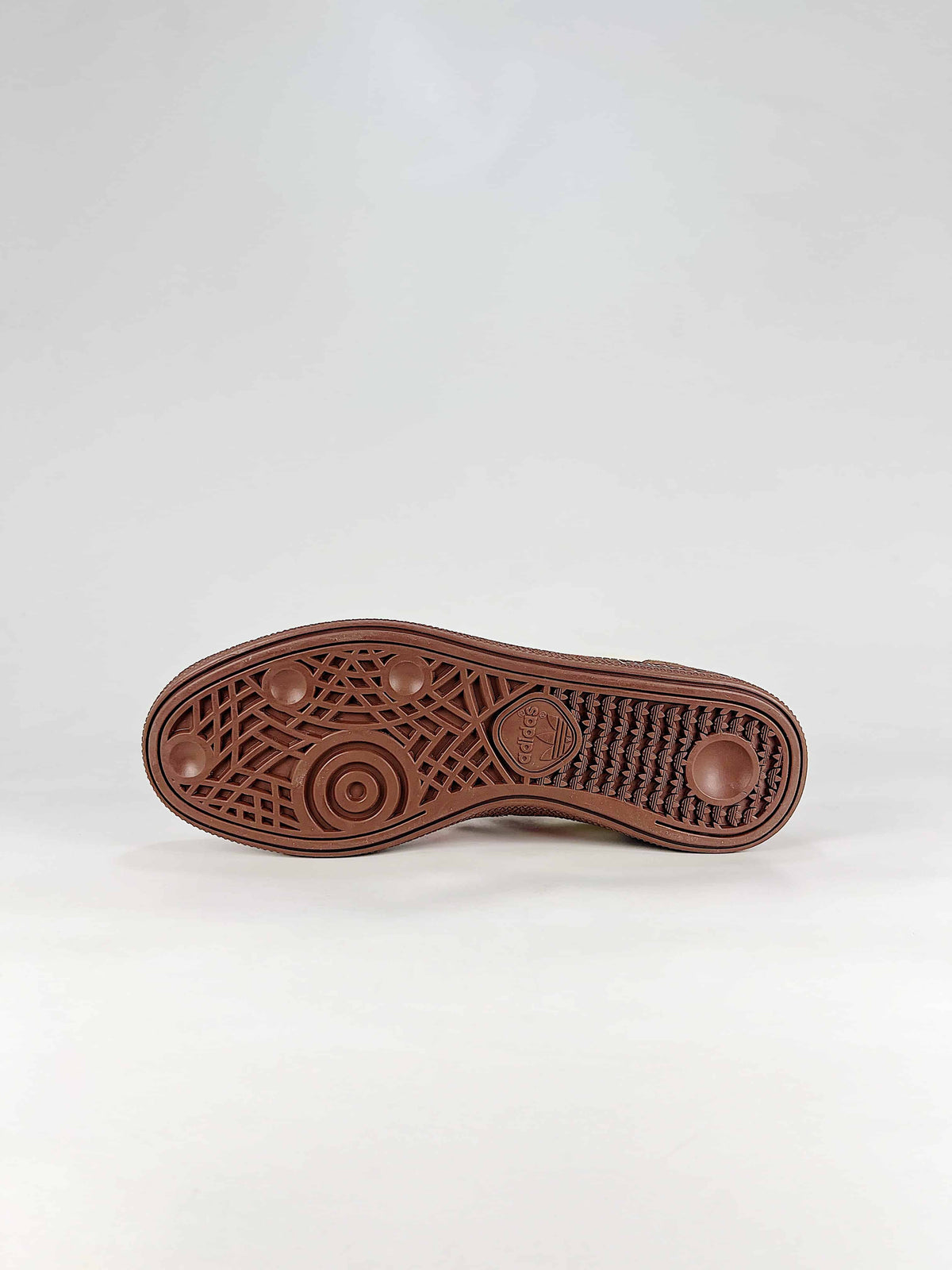 Adidas Handball Spezial Year of Horse "Brown Red Cream"-Adidas Women's Shoe Sale / Men's Shoe Sale