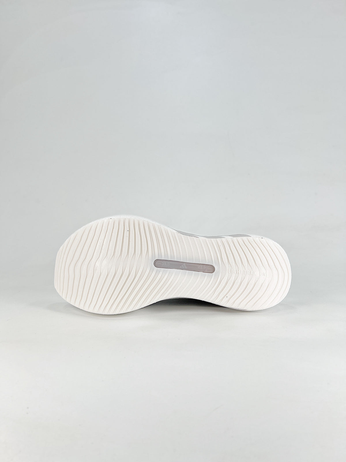 adidas Hyperboost Pro Sneakers – White / Grey-Adidas Women's Shoe Sale / Men's Shoe Sale