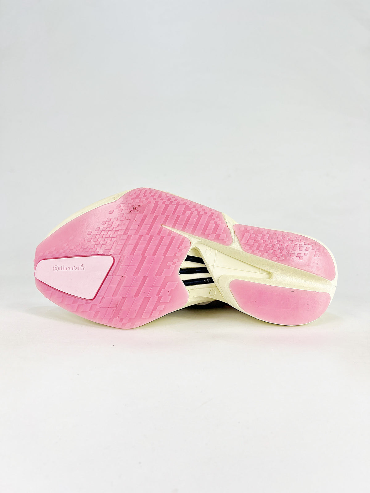 adidas Adizero Adios Pro 4 "White Silver Pink"-Classic sneakers，Adidas Women's Shoe Sale / Men's Shoe Sale