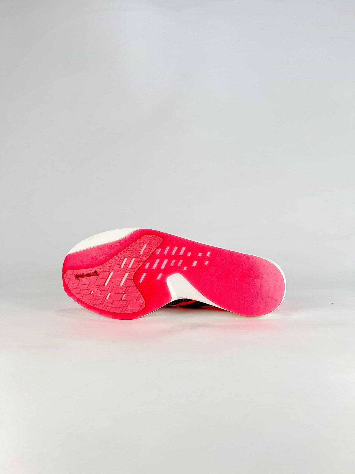 Adidas Adizero Adios 10 "Bright Red"-Classic sneakers，Adidas Women's Shoe Sale / Men's Shoe Sale