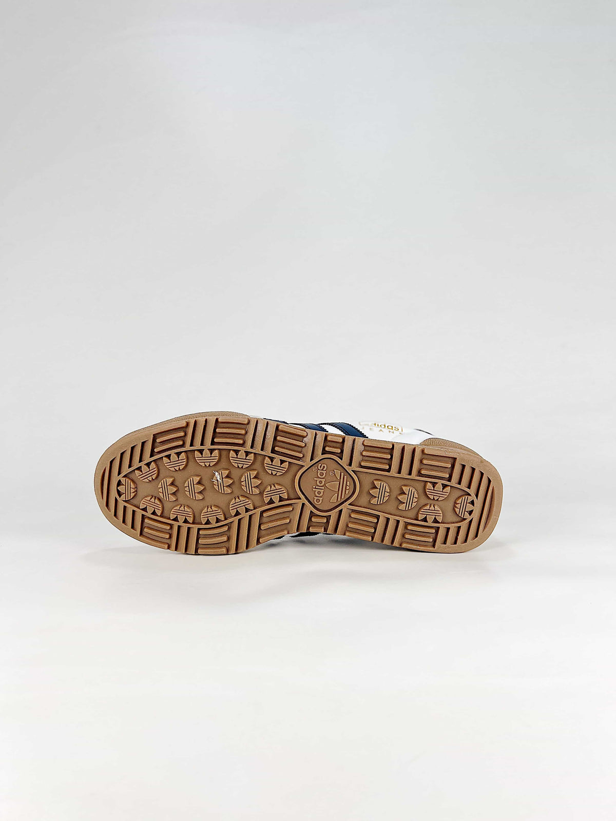 Adidas Jeans "White Navy Blue Gum"-Adidas Women's Shoe Sale / Men's Shoe Sale