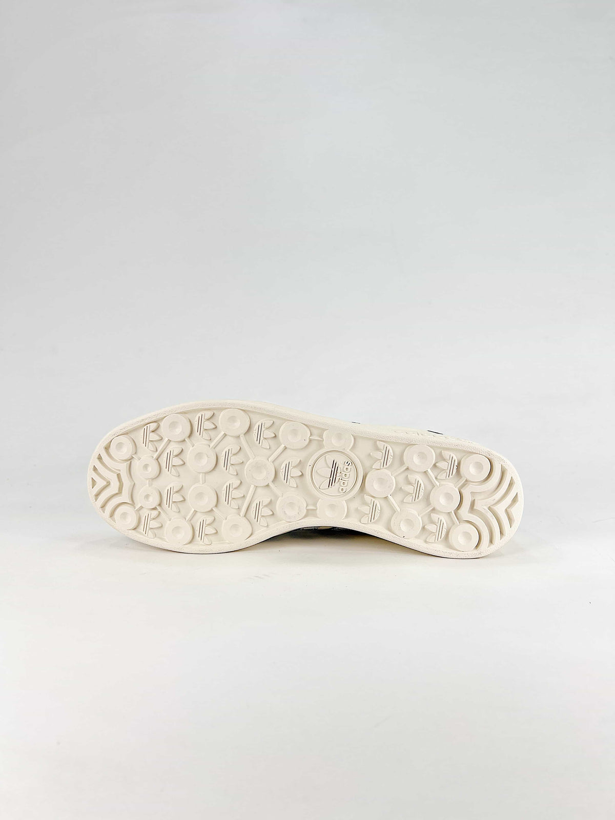 Adidas Gazelle "Cream Navy"-Adidas Women's Shoe Sale / Men's Shoe Sale