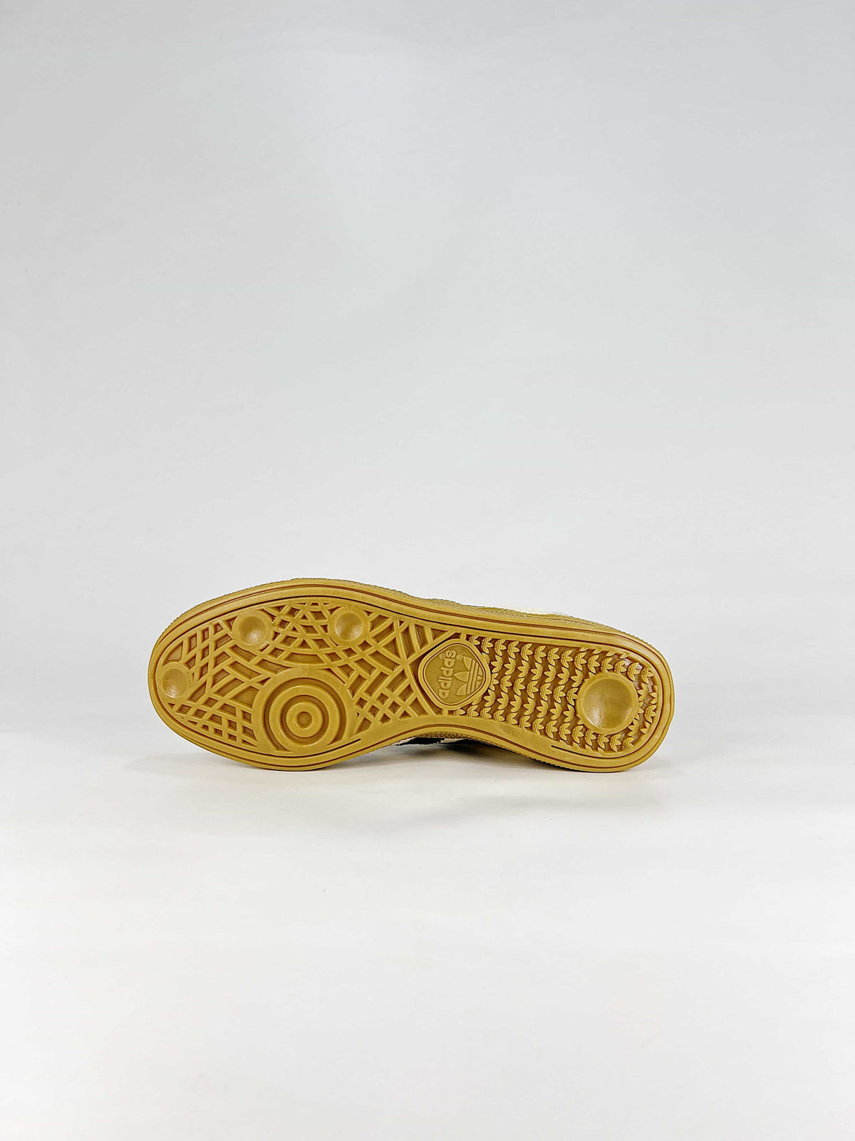 Adidas Handball Spezial Mesh Sneakers "Cream Beige"-Adidas Women's Shoe Sale / Men's Shoe Sale