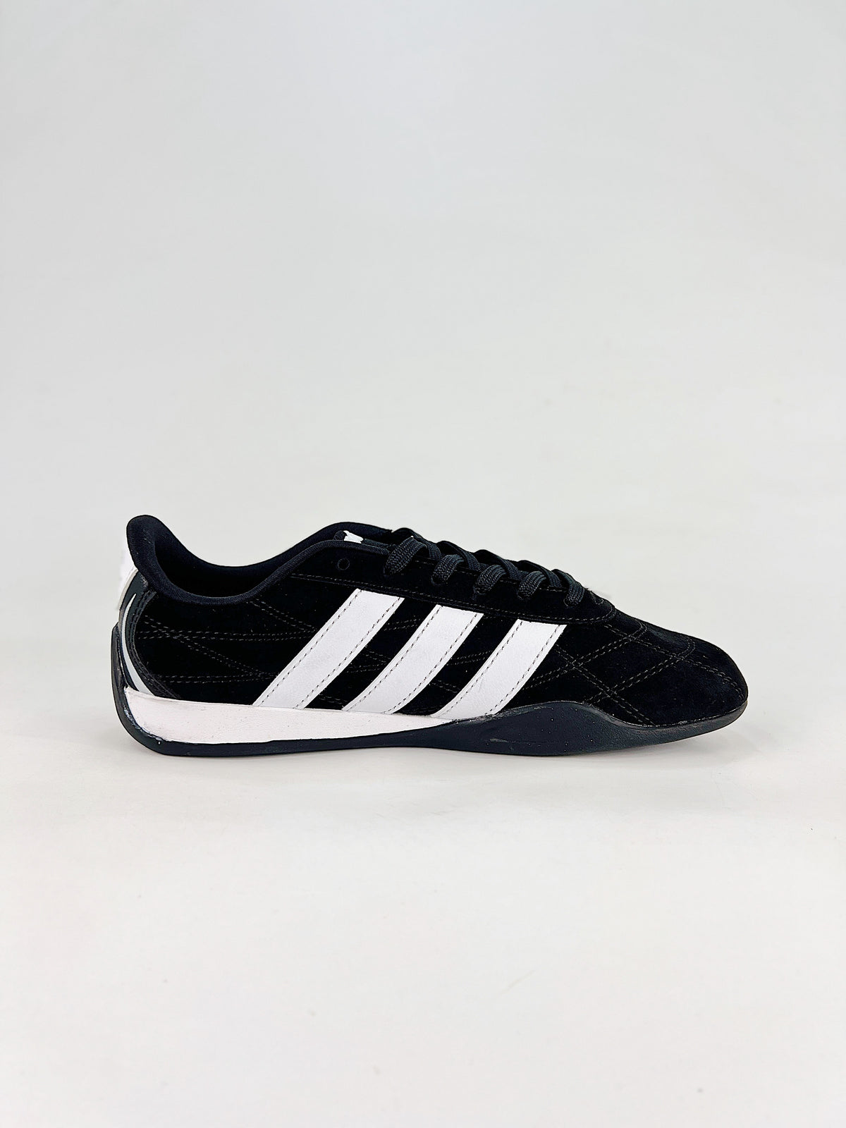 Adidas Copa Premiere "Black White"-Classic sneakers，Adidas Women's Shoe Sale / Men's Shoe Sale