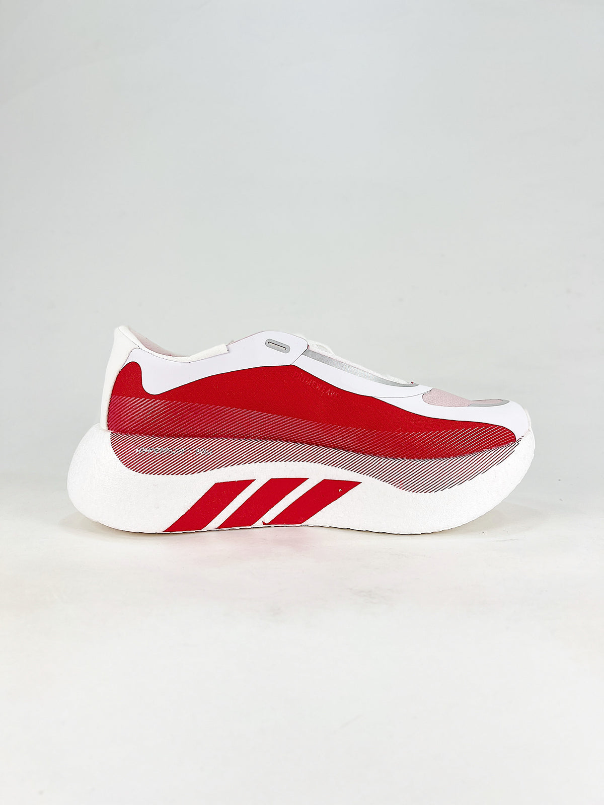 adidas Hyperboost Edge "White Red" Unisex Running Shoes-Adidas Women's Shoe Sale / Men's Shoe Sale