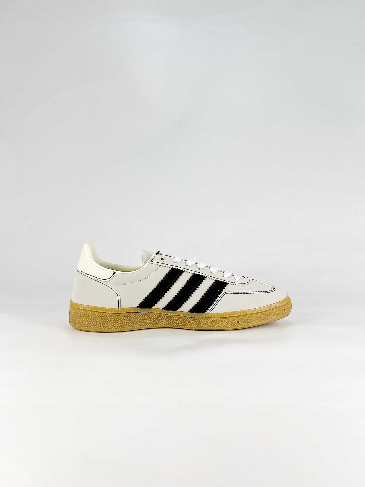 Adidas Handball Spezial Sneakers "Off White Black"-Adidas Women's Shoe Sale / Men's Shoe Sale