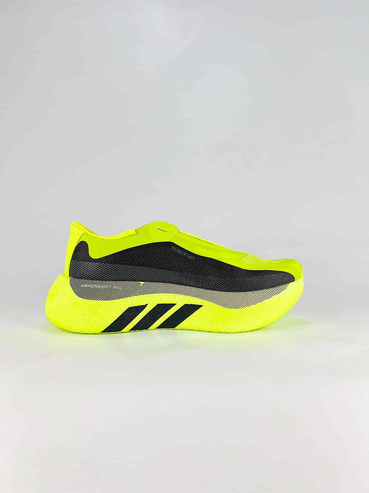 adidas Hyperboost Pro Sneakers – Neon Yellow / Black-Adidas Women's Shoe Sale / Men's Shoe Sale