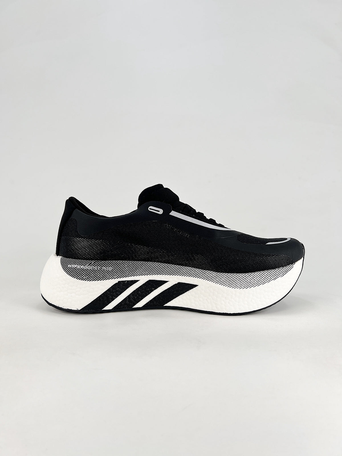 Adidas Hyperboost Pro "Black White"-Adidas Women's Shoe Sale / Men's Shoe Sale