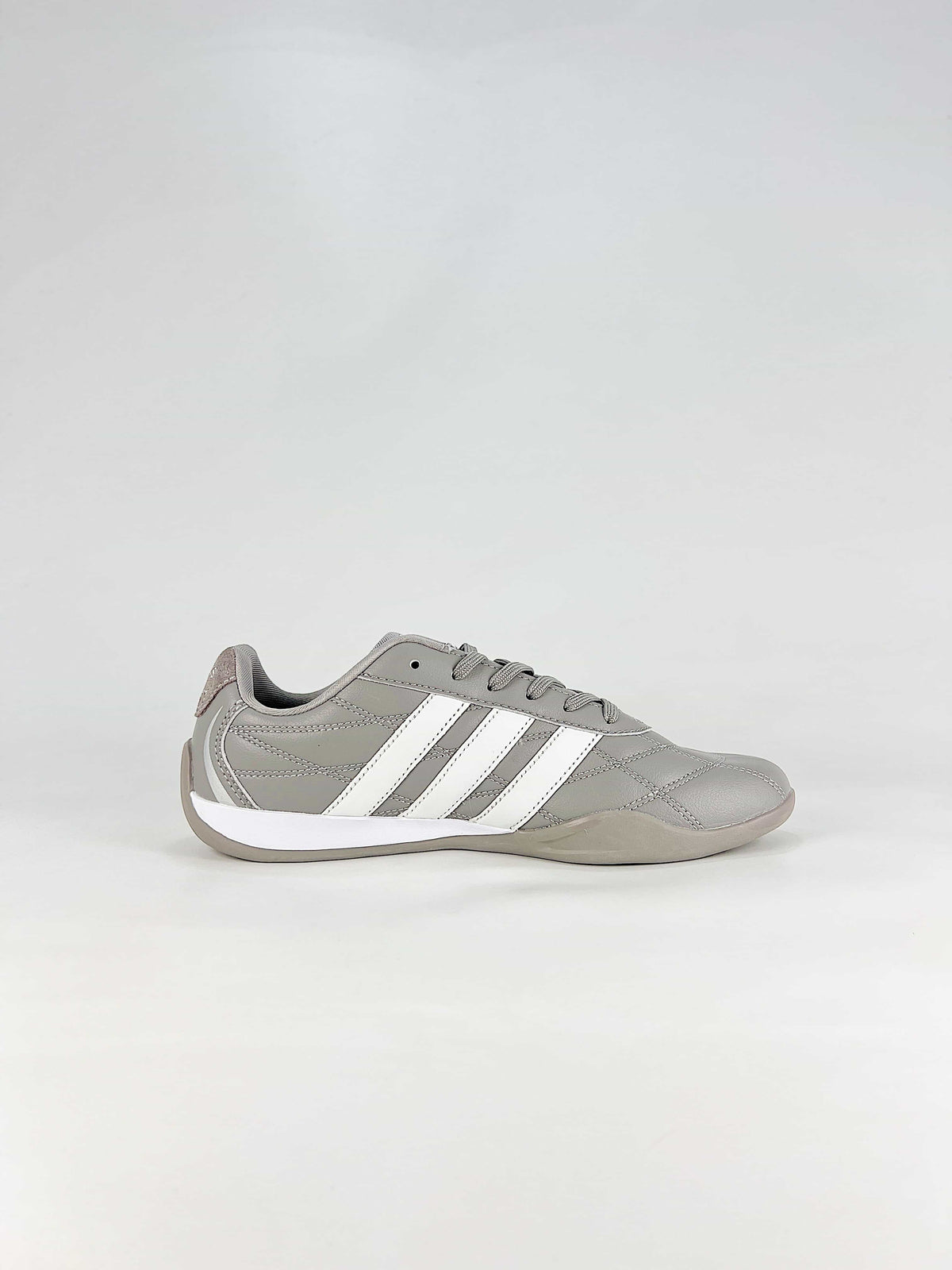 Adidas Adi Racer Low "Grey White"-Classic sneakers，Adidas Women's Shoe Sale / Men's Shoe Sale