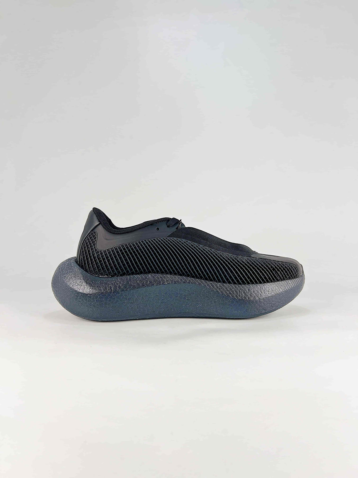 adidas Hyperboost Pro Sneakers – Black / Blue-Adidas Women's Shoe Sale / Men's Shoe Sale