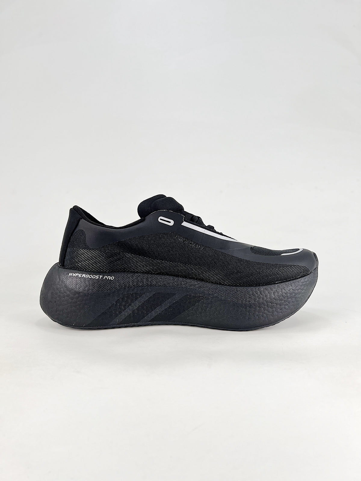 Adidas Hyperboost Pro "Black"-Adidas Women's Shoe Sale / Men's Shoe Sale