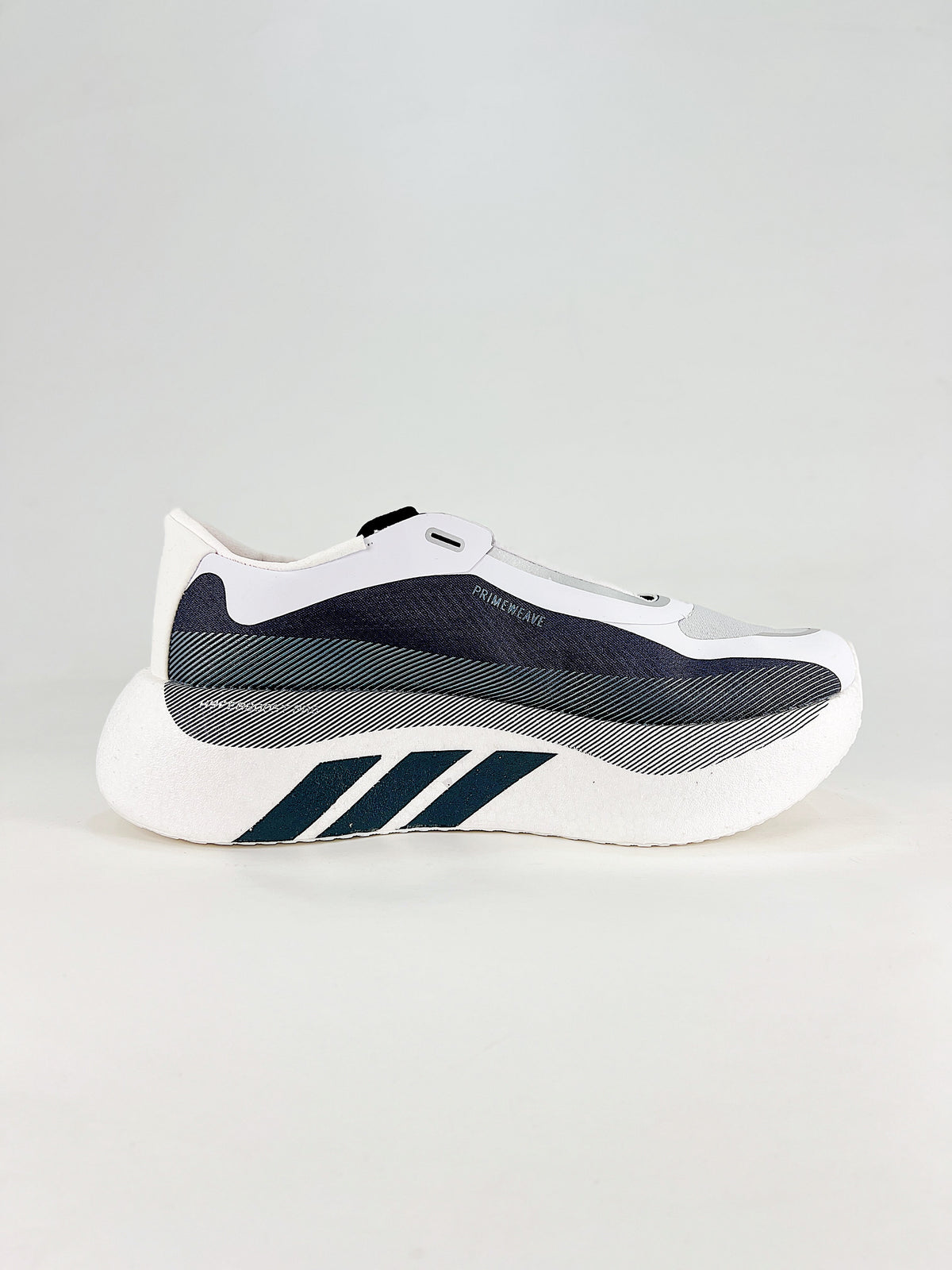 adidas Hyperboost Light "White Navy Teal" Unisex Running Shoes-Adidas Women's Shoe Sale / Men's Shoe Sale