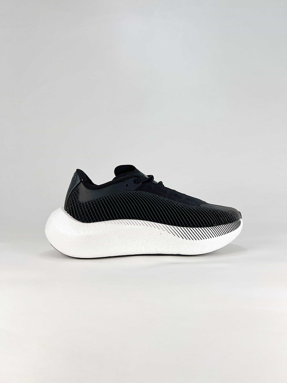 adidas Hyperboost "Black White" Unisex Running Shoes-Adidas Women's Shoe Sale / Men's Shoe Sale