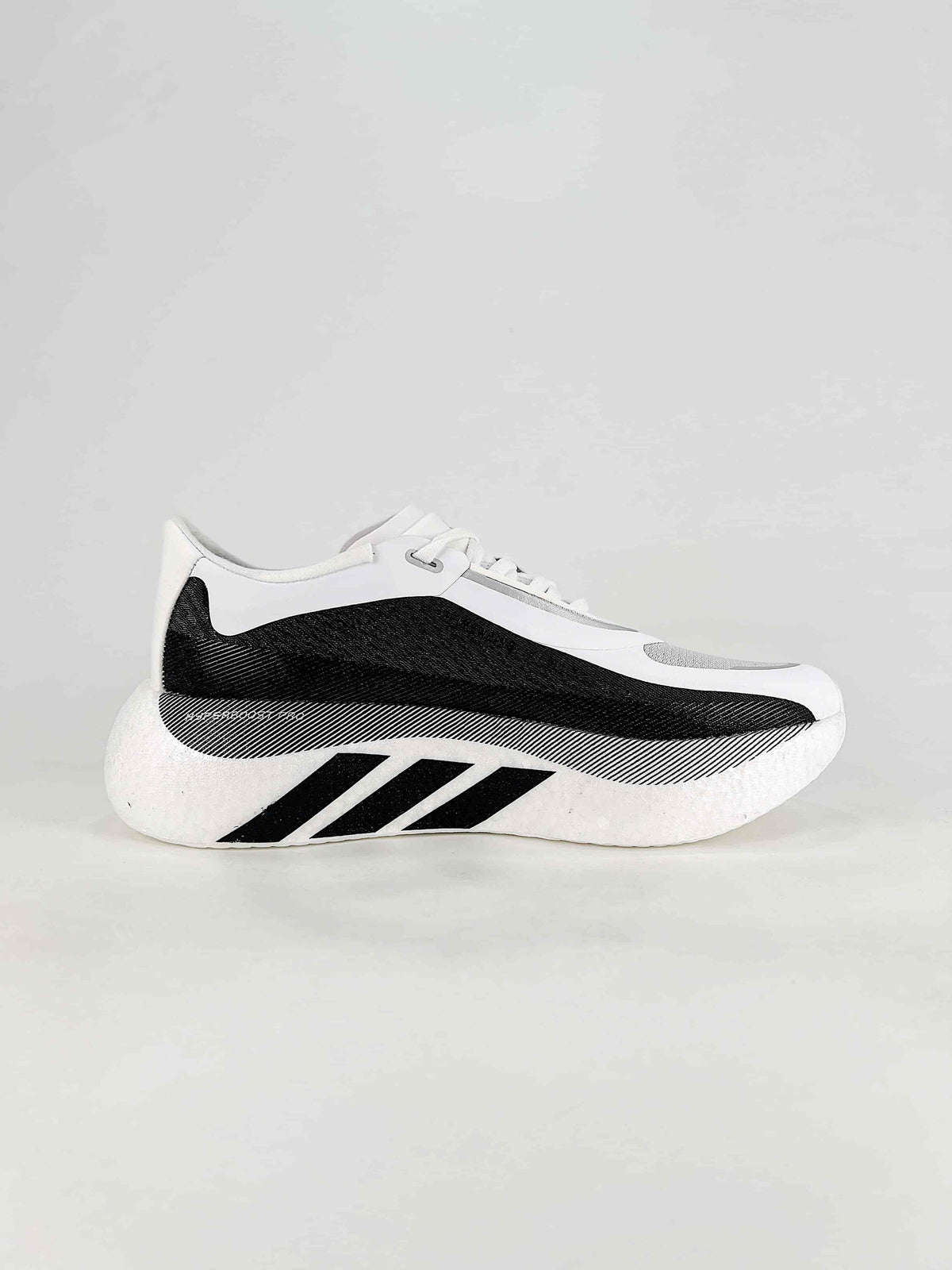 Adidas Hyperboost Pro "White Black"-Adidas Women's Shoe Sale / Men's Shoe Sale