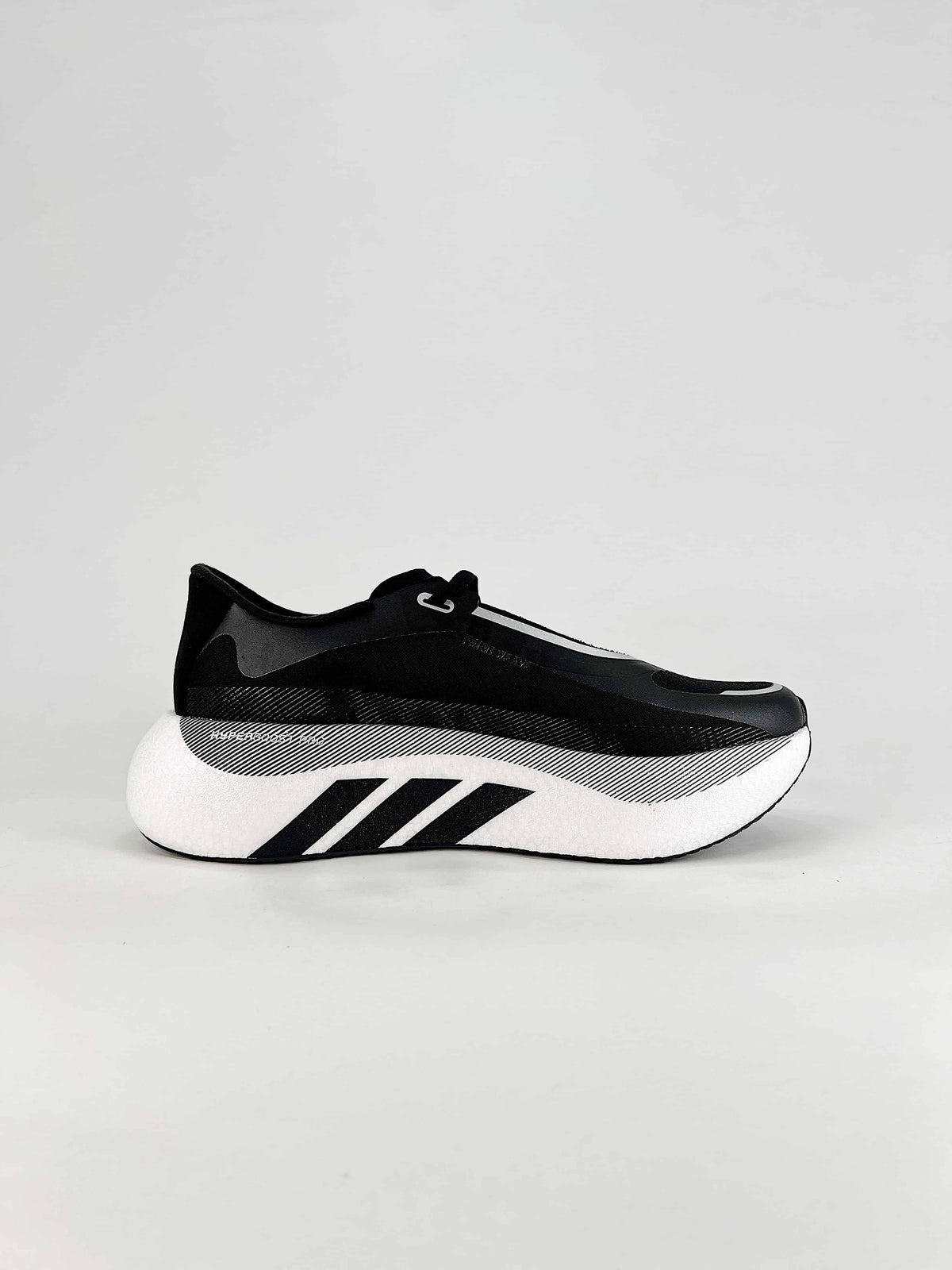 Adidas Hyperboost Edge "Black White"-Adidas Women's Shoe Sale / Men's Shoe Sale