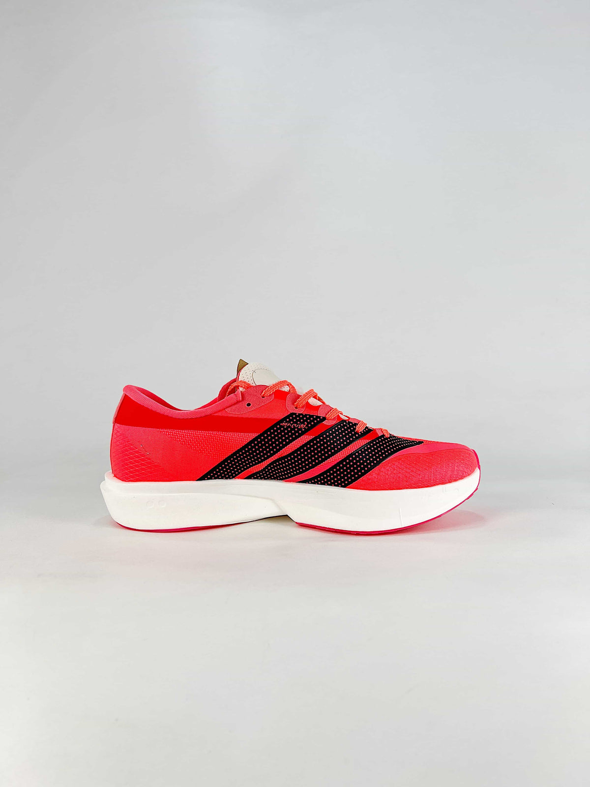Adidas Adizero Adios 10 "Bright Red"-Classic sneakers，Adidas Women's Shoe Sale / Men's Shoe Sale