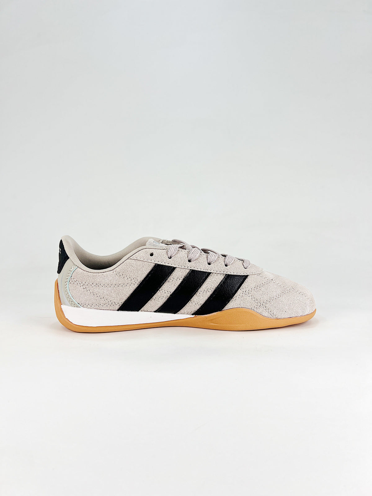Adidas Copa Premiere "Light Grey Black Gum"-Classic sneakers，Adidas Women's Shoe Sale / Men's Shoe Sale