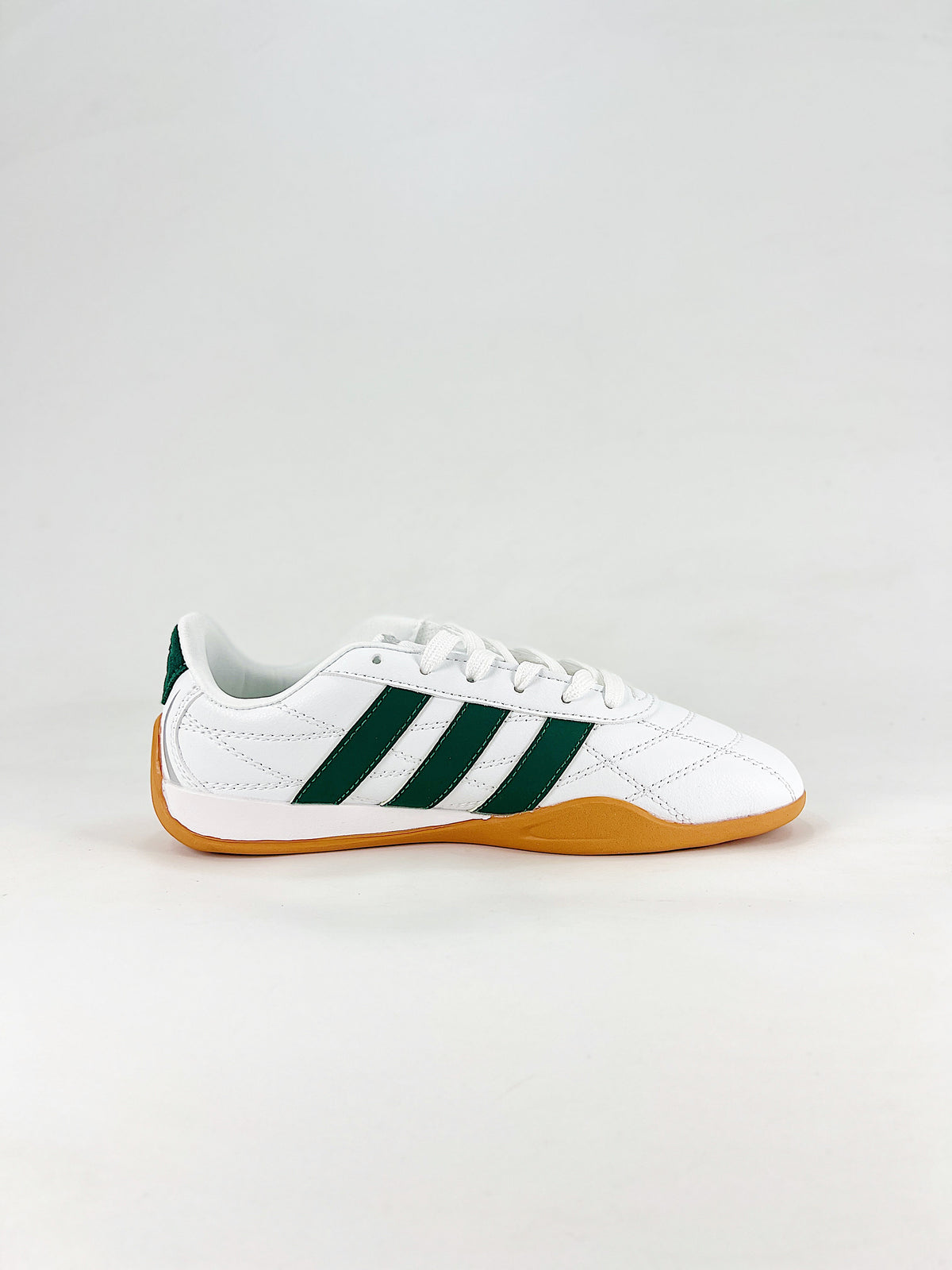 Adidas Copa Premiere "White Green Gum"-Classic sneakers，Adidas Women's Shoe Sale / Men's Shoe Sale