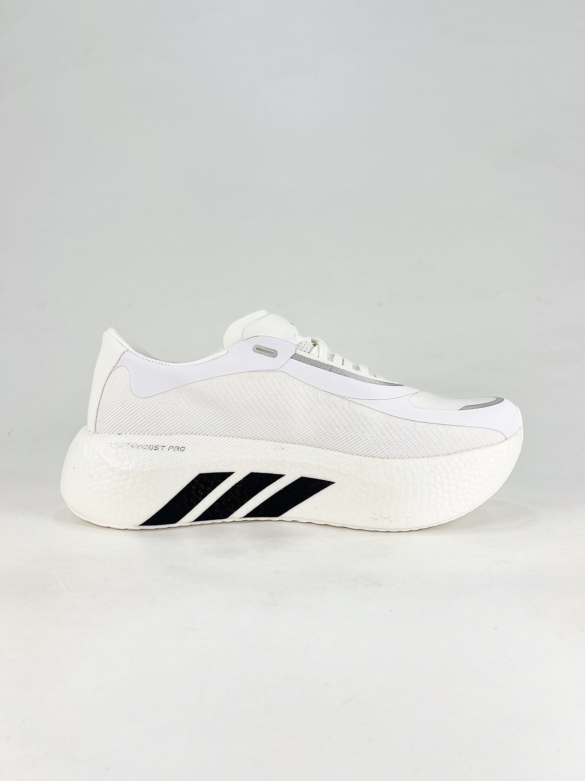 adidas Hyperboost Edge "White Black" Unisex Running Shoes-Adidas Women's Shoe Sale / Men's Shoe Sale