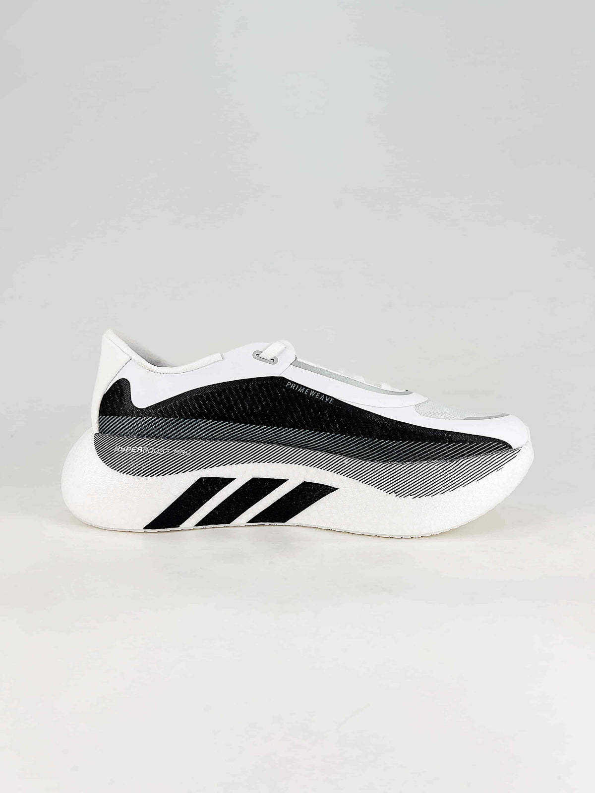 Adidas Hyperboost Pro "White Black"-Adidas Women's Shoe Sale / Men's Shoe Sale
