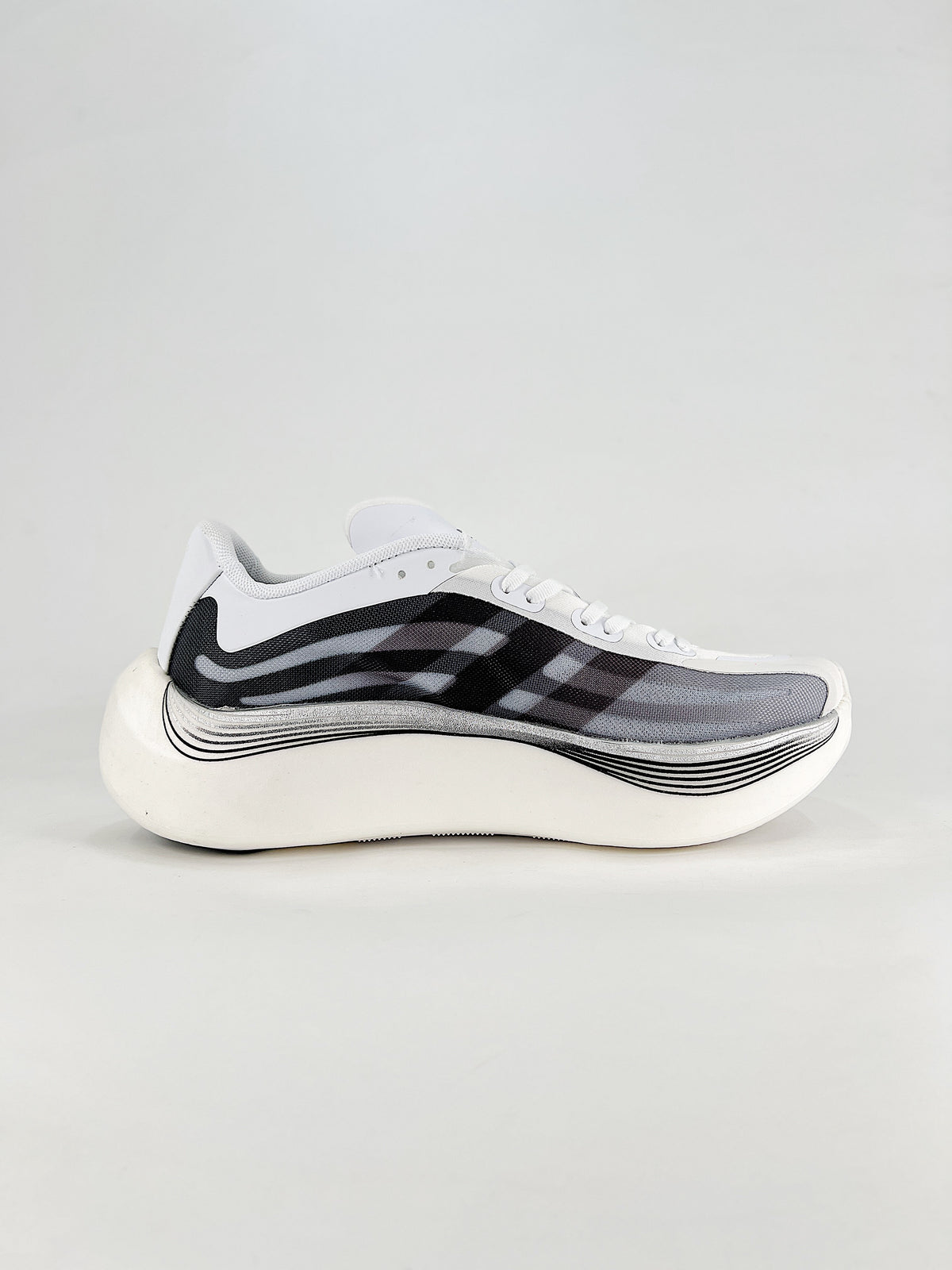 adidas Hyperboost "White Black" Unisex Running Shoes-Adidas Women's Shoe Sale / Men's Shoe Sale