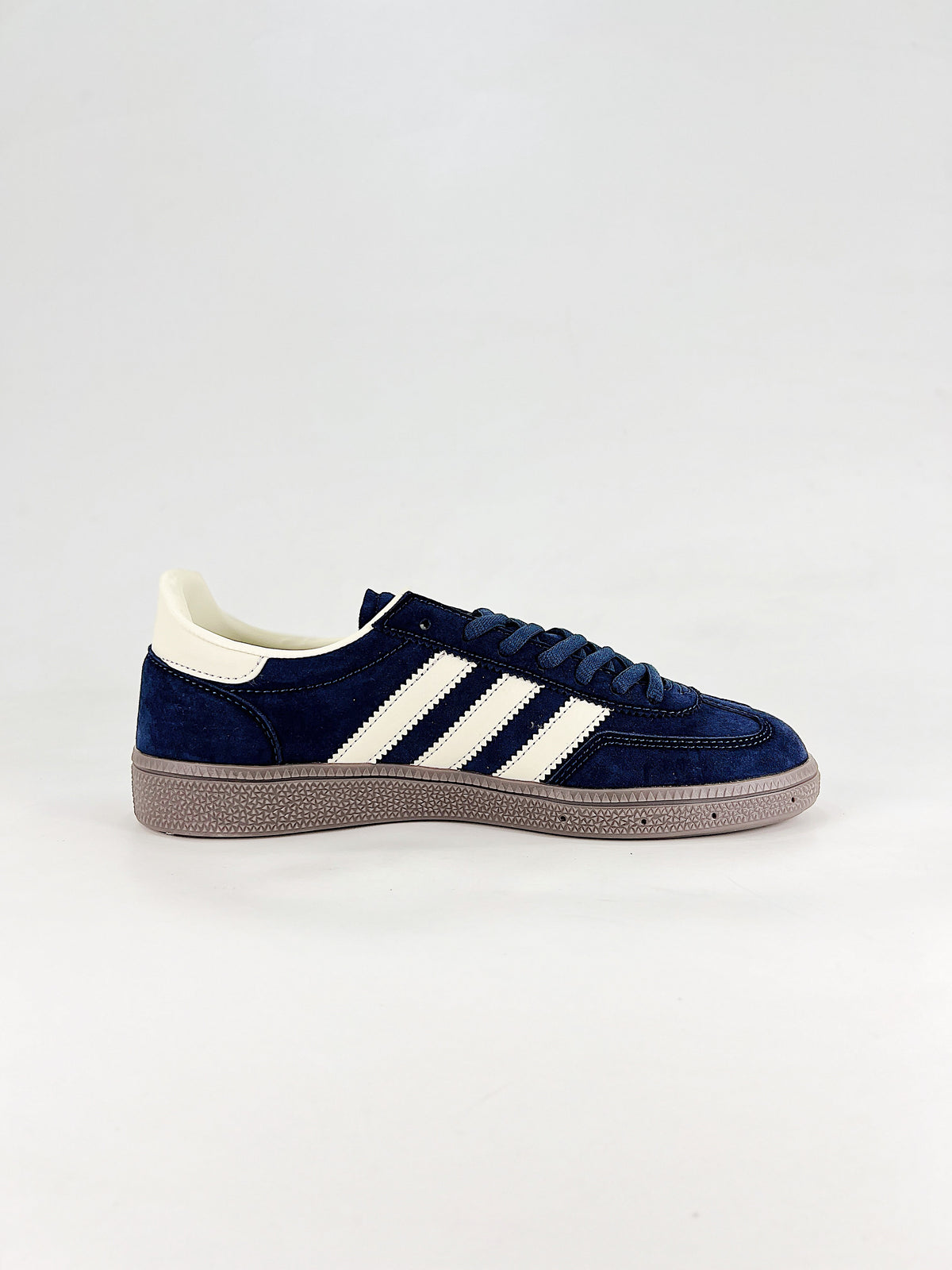 Adidas Originals Handball Spezial "Navy Blue" Sneakers-Adidas Women's Shoe Sale / Men's Shoe Sale