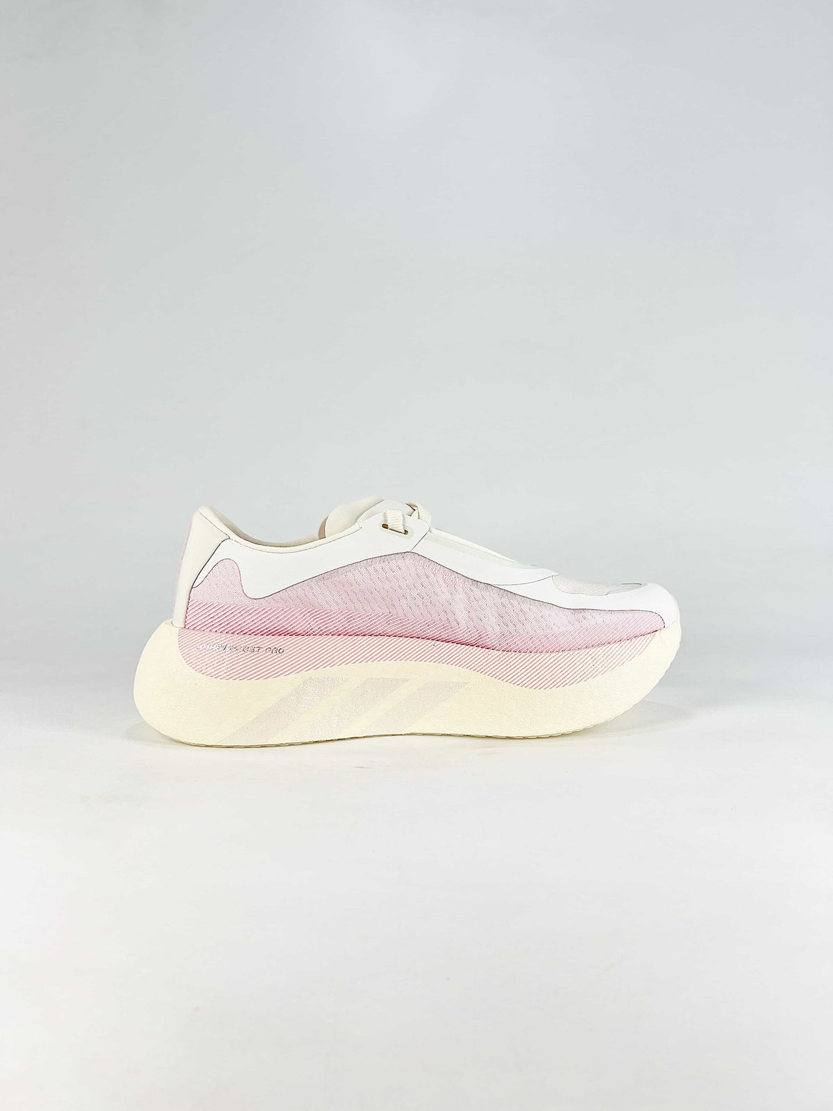 adidas Hyperboost Edge "Cream Pink" Unisex Running Shoes-Adidas Women's Shoe Sale / Men's Shoe Sale