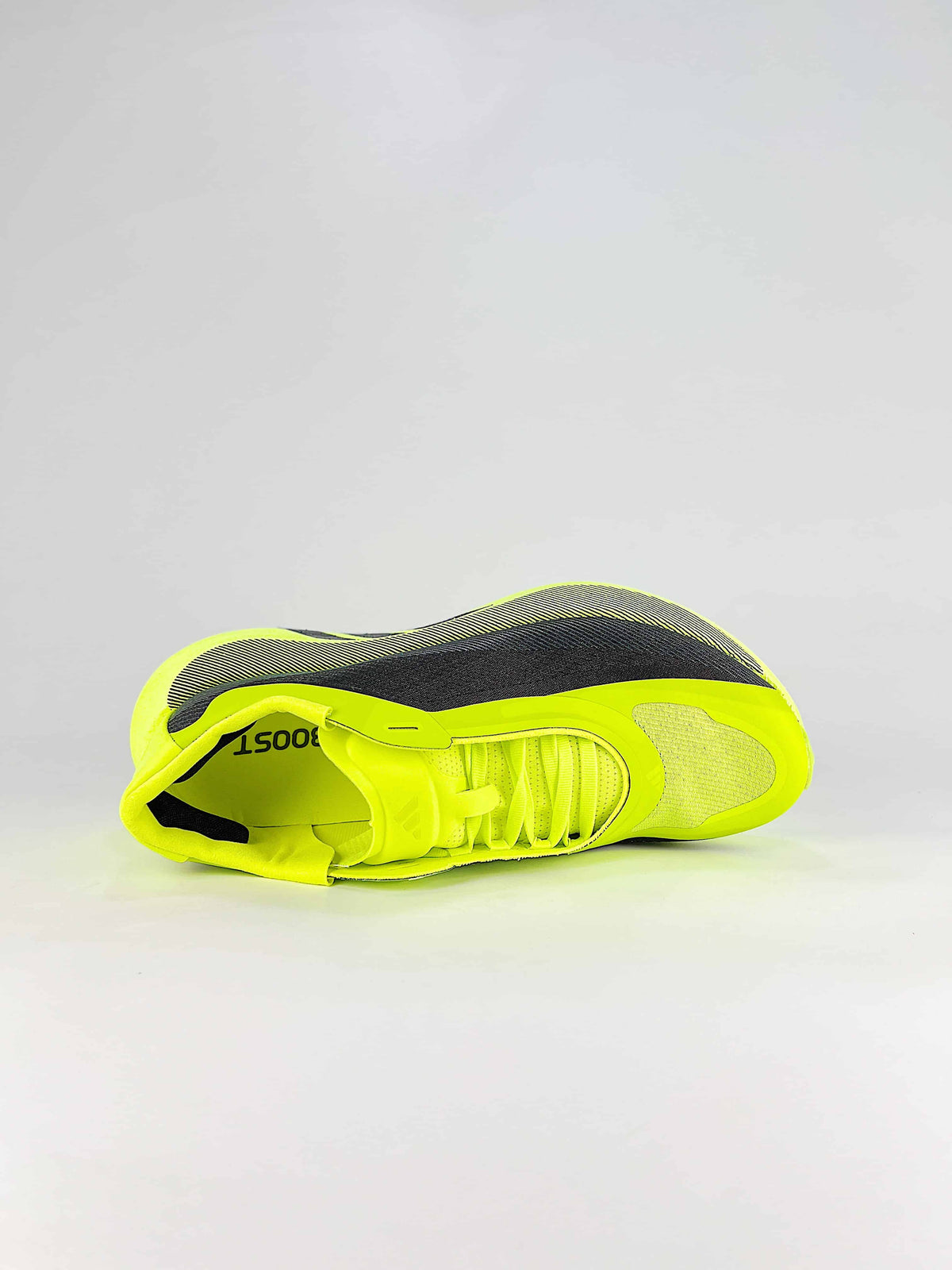 adidas Hyperboost Pro Sneakers – Neon Yellow / Black-Adidas Women's Shoe Sale / Men's Shoe Sale