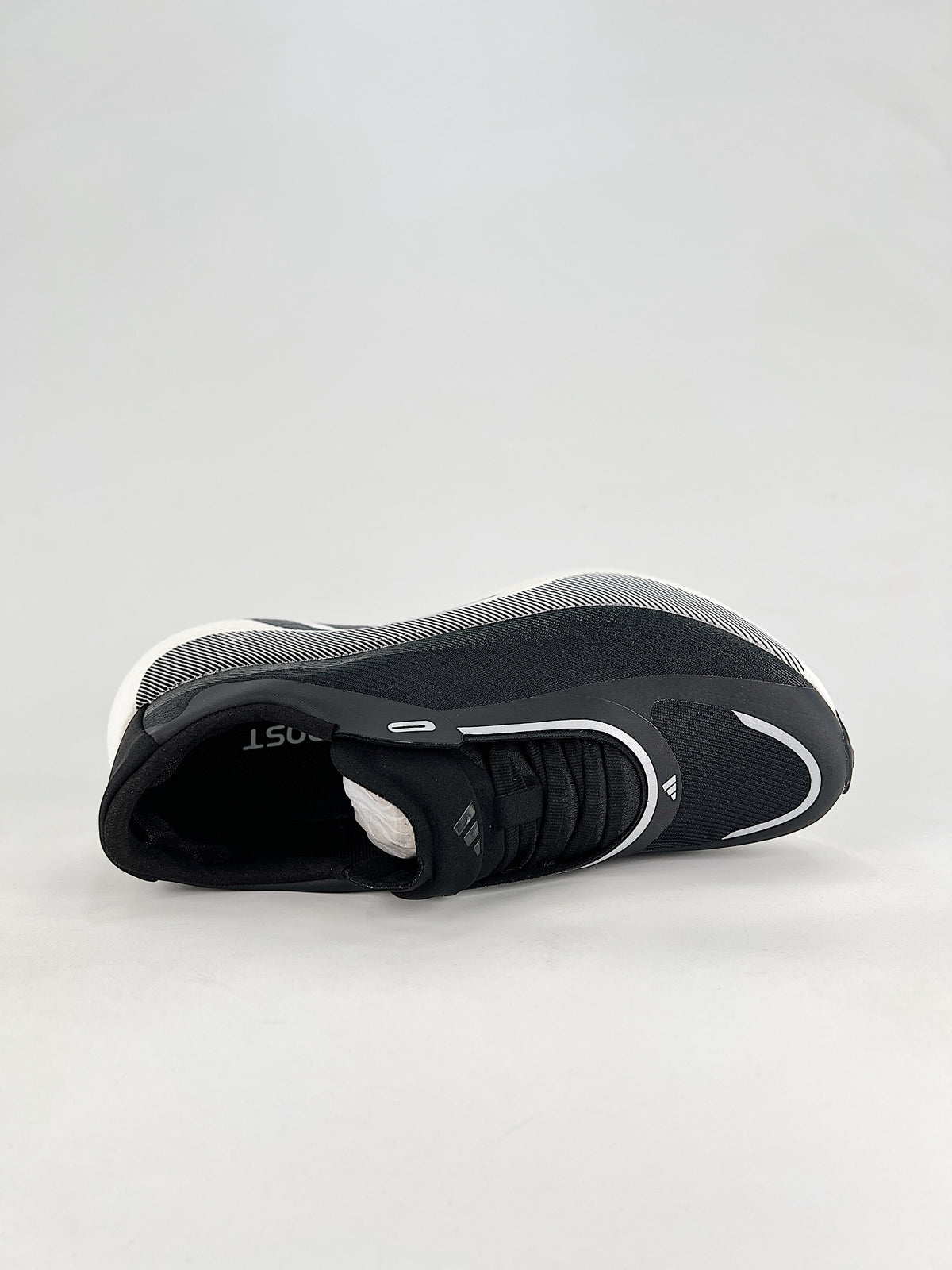 Adidas Hyperboost Pro "Black White"-Adidas Women's Shoe Sale / Men's Shoe Sale