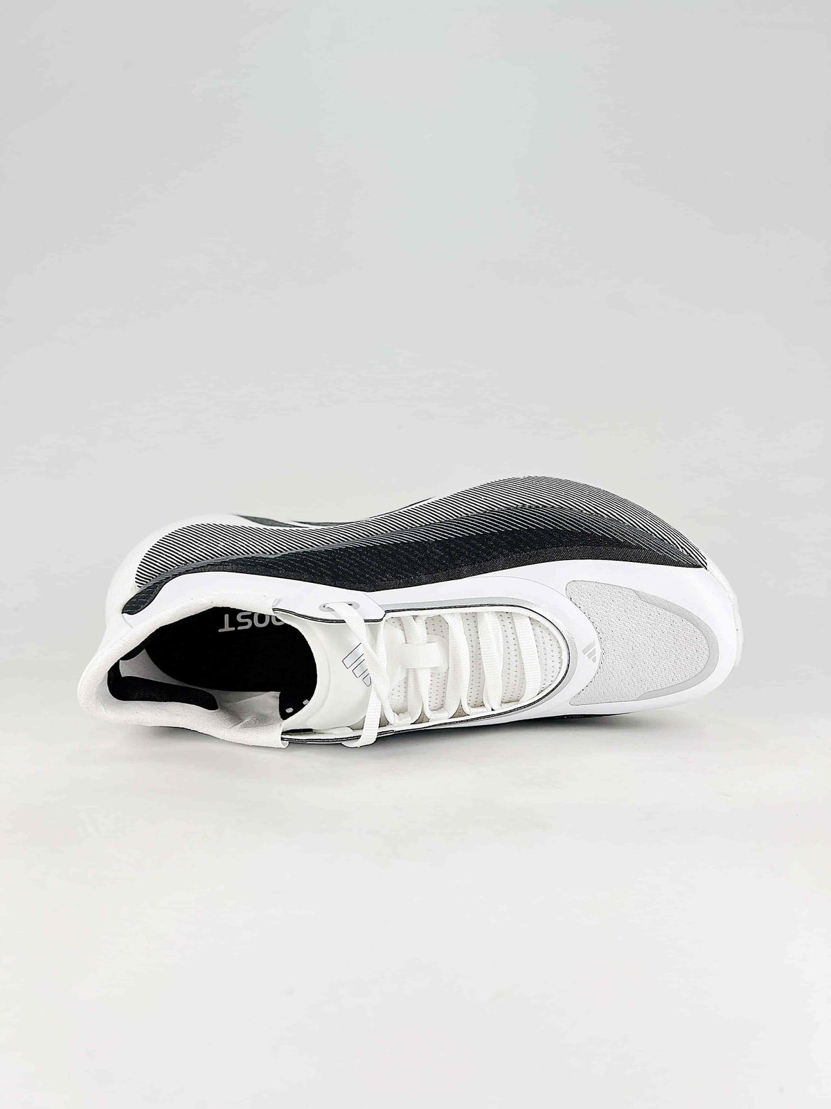 Adidas Hyperboost Pro "White Black"-Adidas Women's Shoe Sale / Men's Shoe Sale