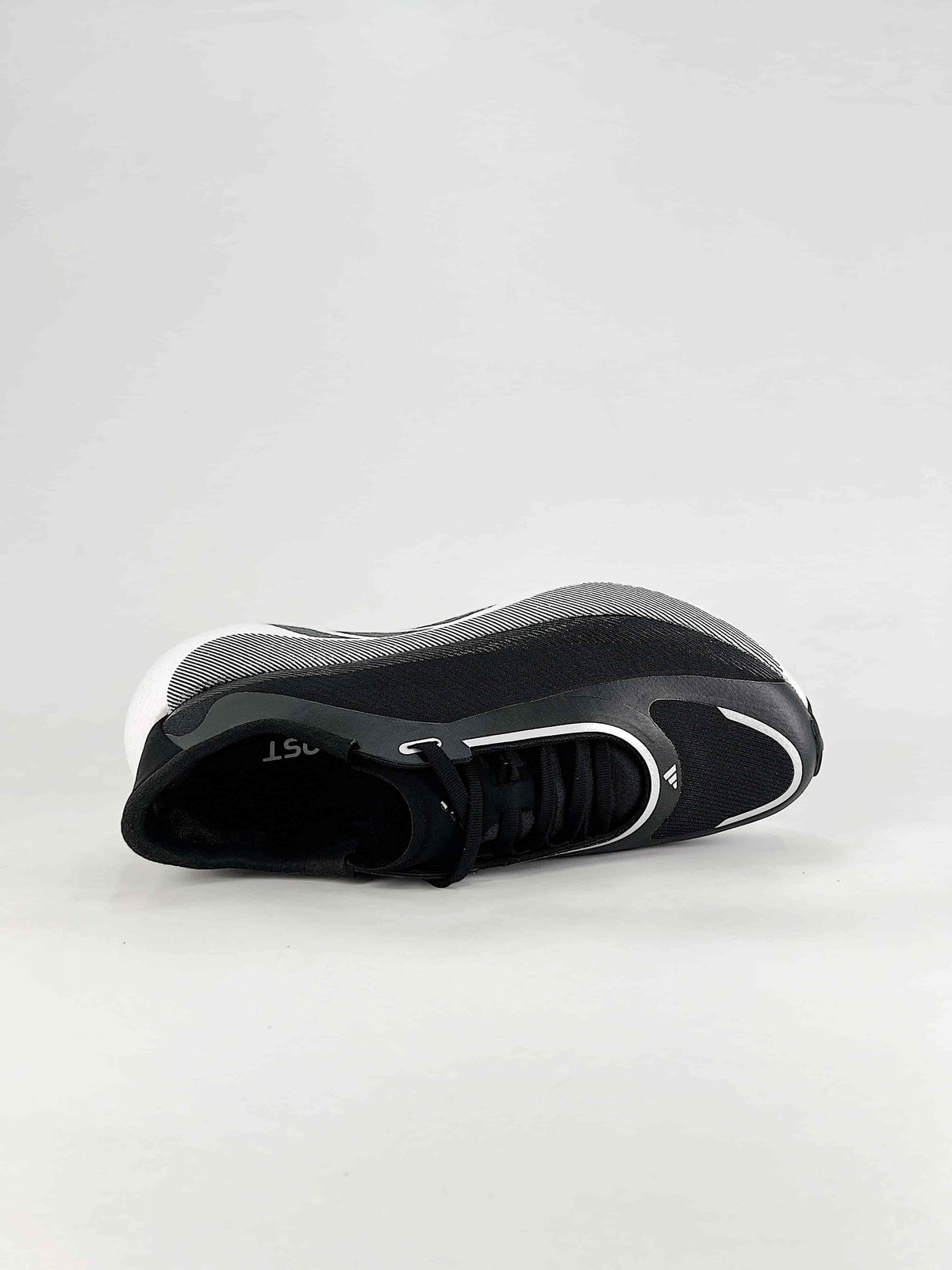 Adidas Hyperboost Edge "Black White"-Adidas Women's Shoe Sale / Men's Shoe Sale