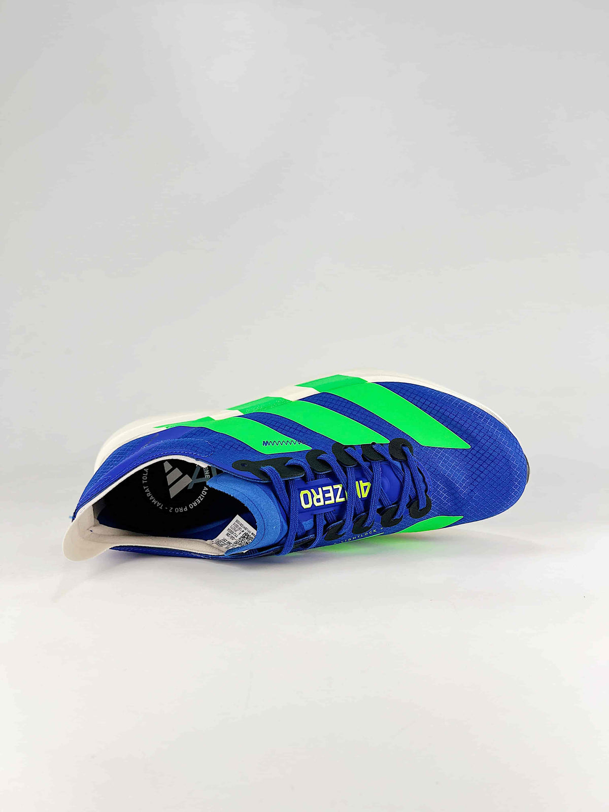 adidas Adizero Adios Pro 2 "Blue Green"-Classic sneakers，Adidas Women's Shoe Sale / Men's Shoe Sale