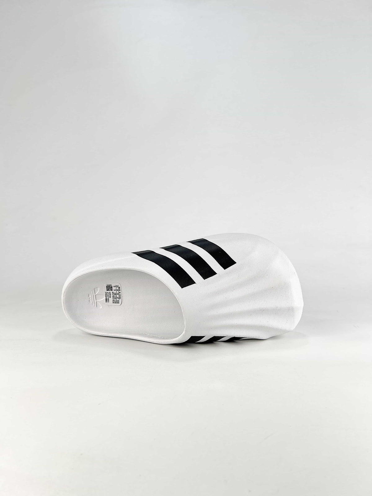 Adidas Adifom Superstar Mule "White Black" Slide-Adidas Women's Shoe Sale / Men's Shoe Sale