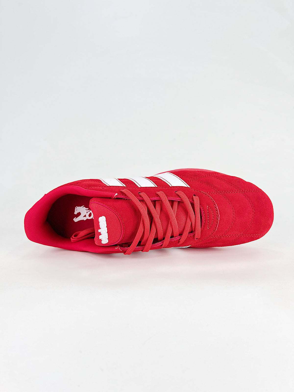 Adidas Copa Premiere "Red White Gold"-Classic sneakers，Adidas Women's Shoe Sale / Men's Shoe Sale