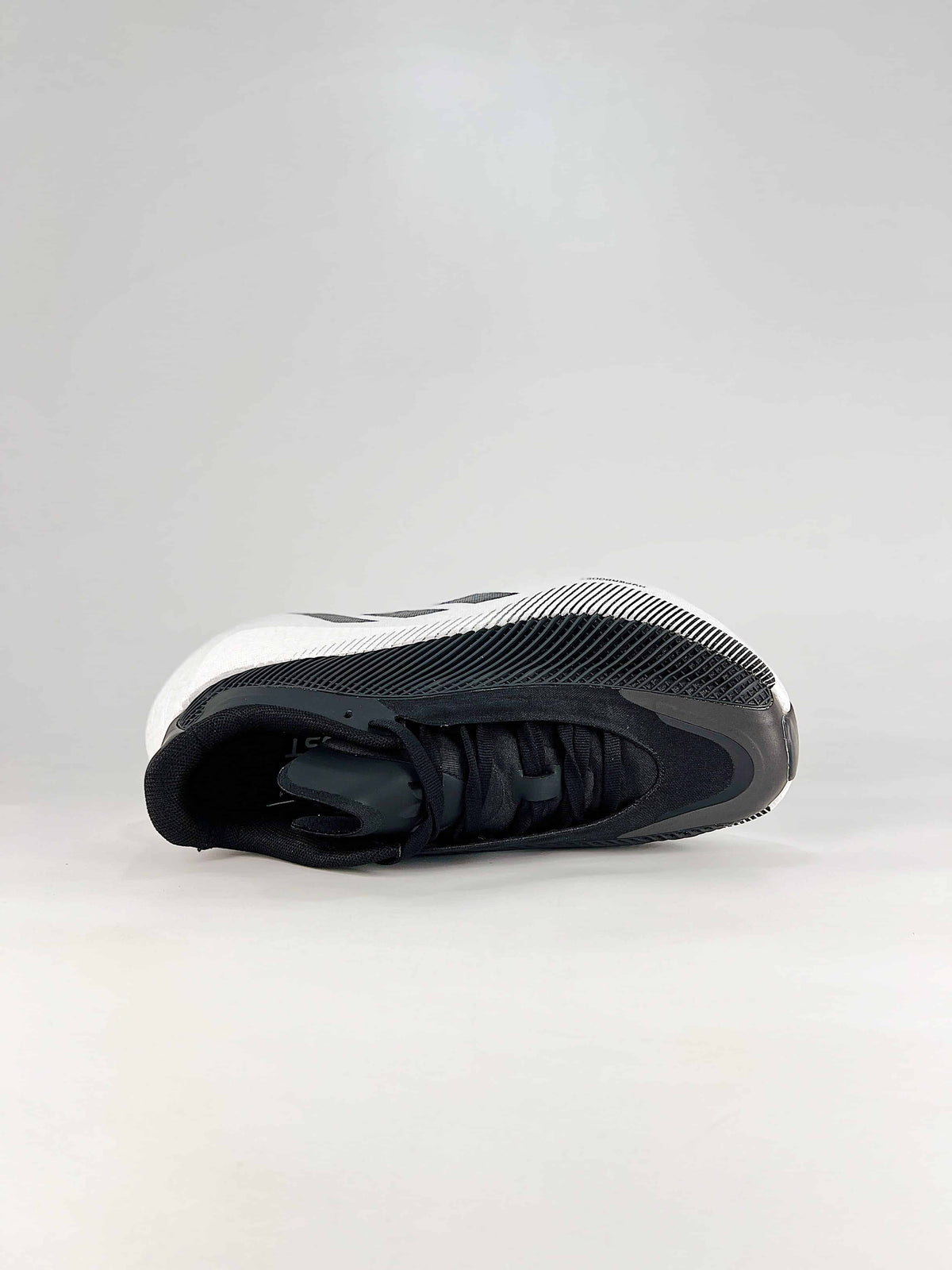 adidas Hyperboost "Black White" Unisex Running Shoes-Adidas Women's Shoe Sale / Men's Shoe Sale
