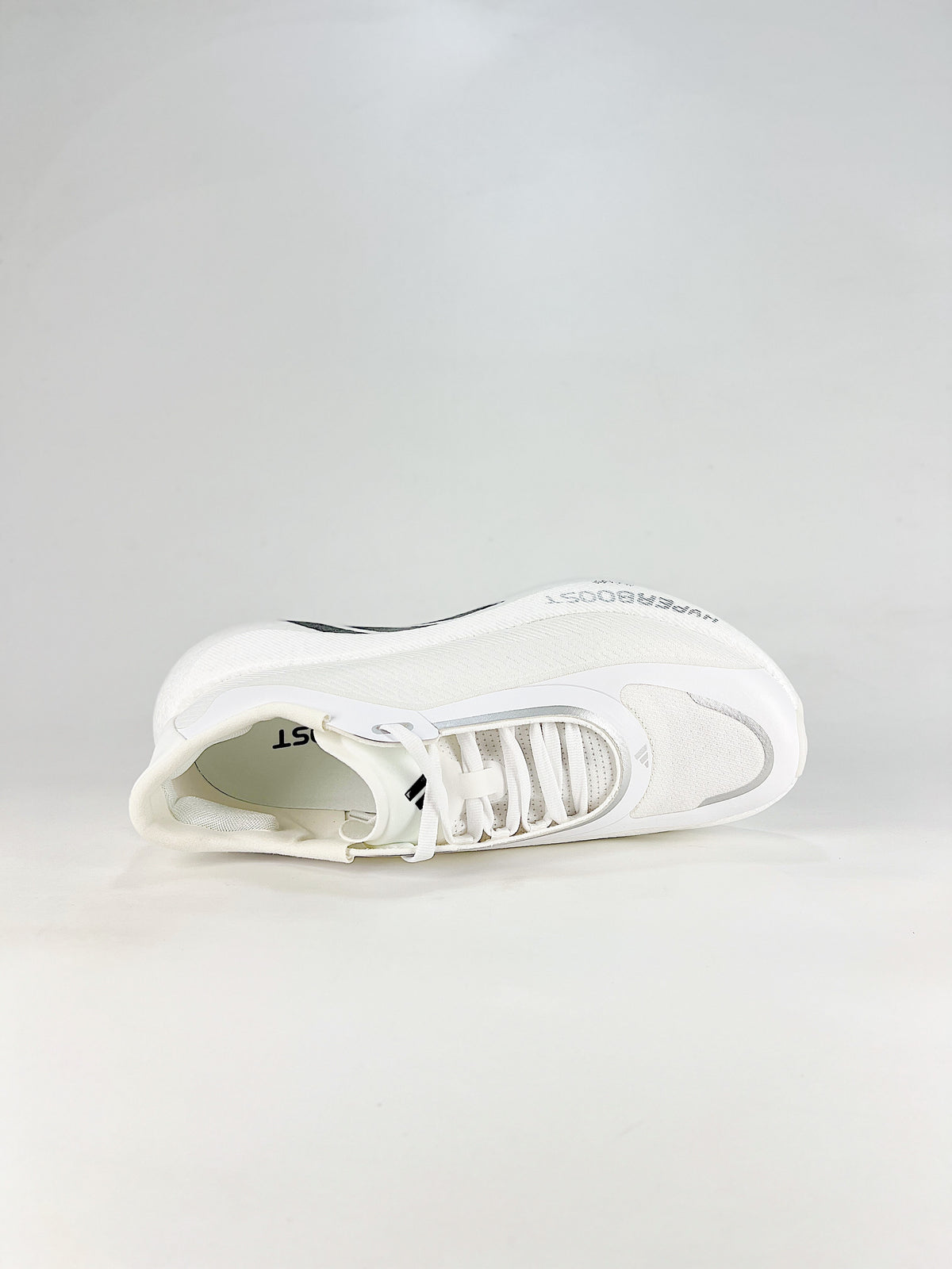 Adidas Hyperboost Pro "White Black"-Adidas Women's Shoe Sale / Men's Shoe Sale