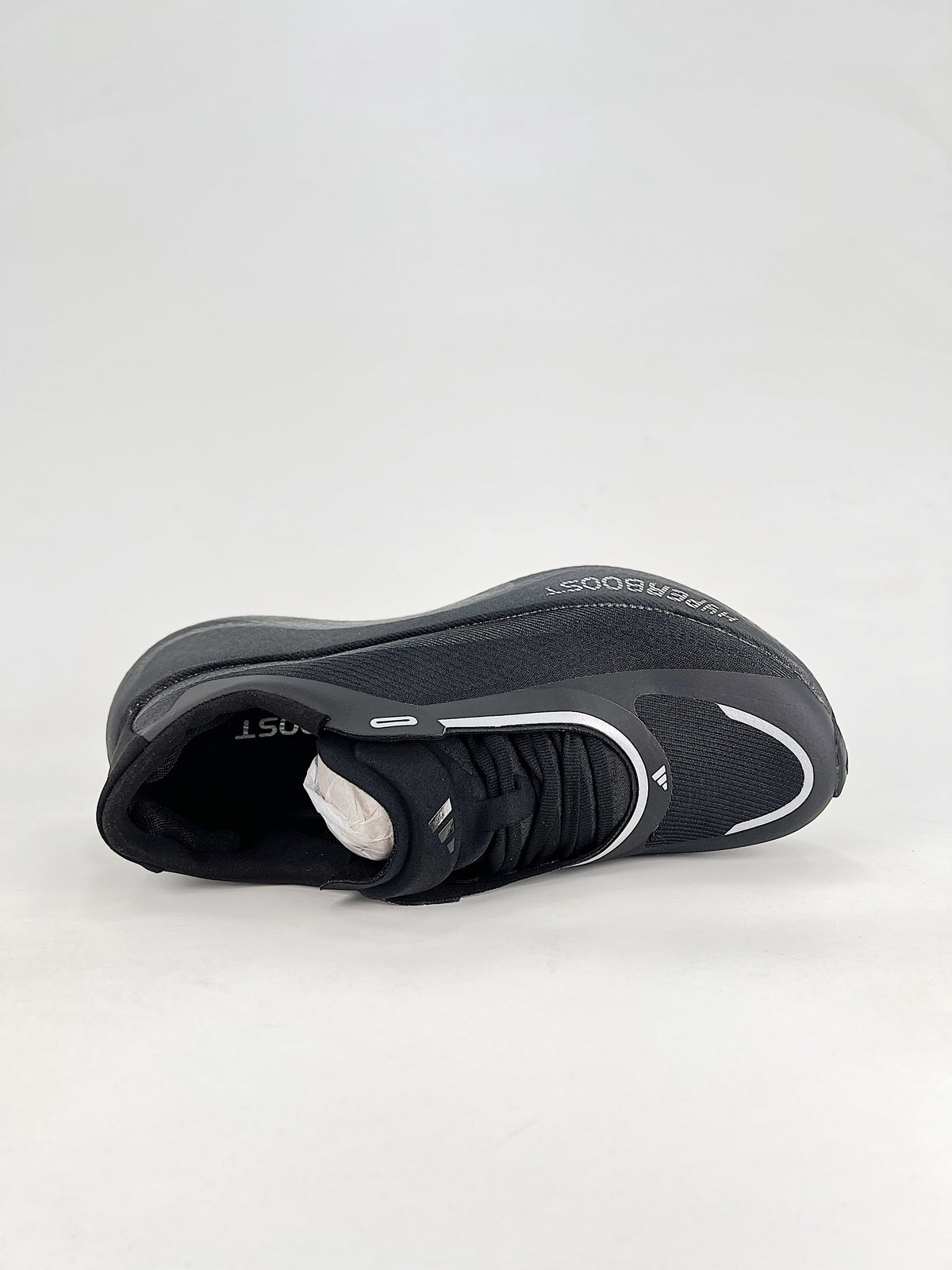 Adidas Hyperboost Pro "Black"-Adidas Women's Shoe Sale / Men's Shoe Sale