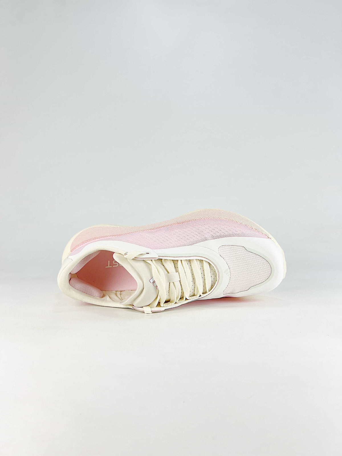 adidas Hyperboost Edge "Cream Pink" Unisex Running Shoes-Adidas Women's Shoe Sale / Men's Shoe Sale