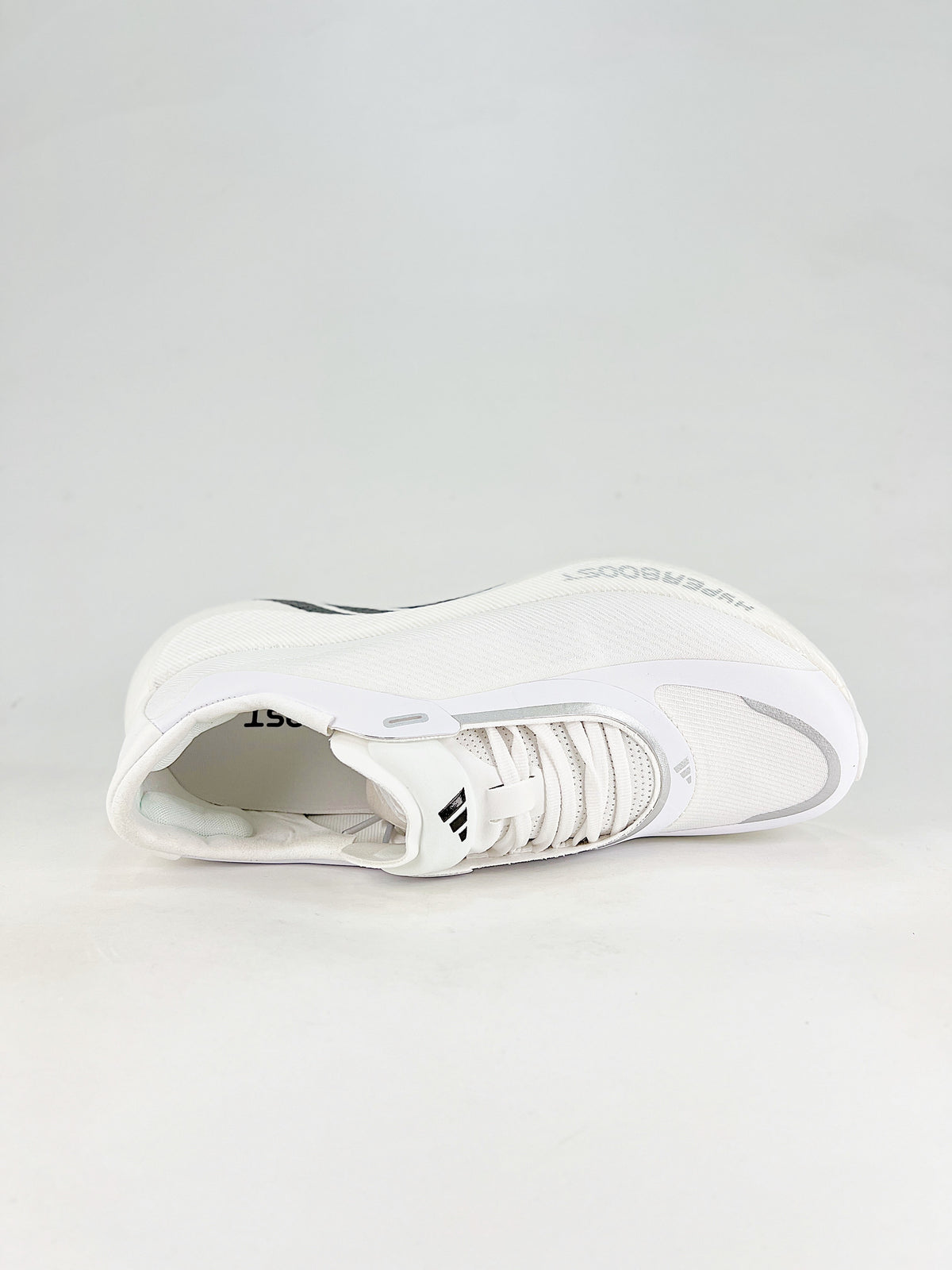 adidas Hyperboost Edge "White Black" Unisex Running Shoes-Adidas Women's Shoe Sale / Men's Shoe Sale