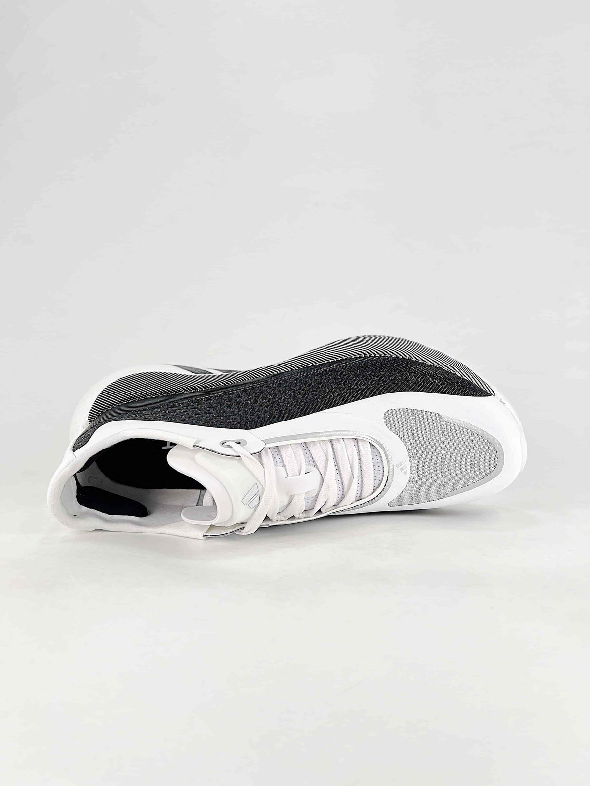 Adidas Hyperboost Pro "White Black"-Adidas Women's Shoe Sale / Men's Shoe Sale