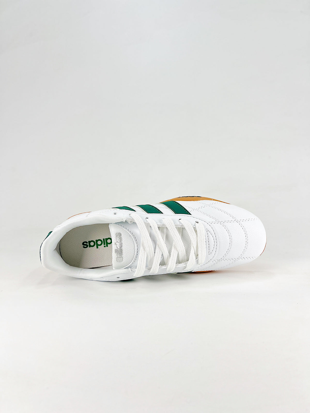 Adidas Copa Premiere "White Green Gum"-Classic sneakers，Adidas Women's Shoe Sale / Men's Shoe Sale