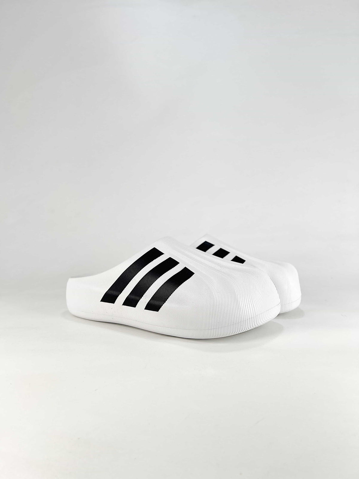 Adidas Adifom Superstar Mule "White Black" Slide-Adidas Women's Shoe Sale / Men's Shoe Sale