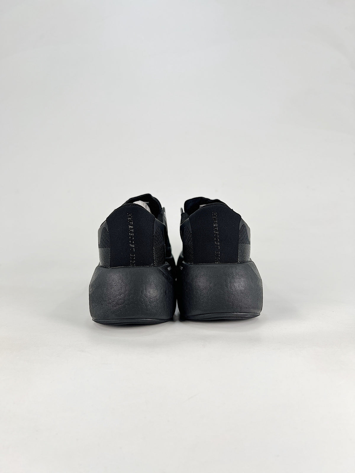 Adidas Hyperboost Pro "Black"-Adidas Women's Shoe Sale / Men's Shoe Sale