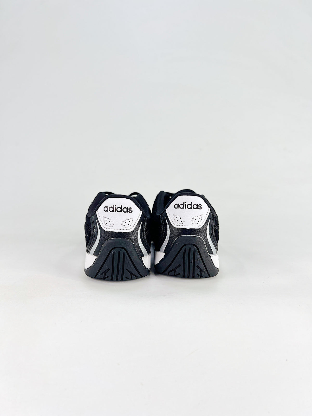 Adidas Copa Premiere "Black White"-Classic sneakers，Adidas Women's Shoe Sale / Men's Shoe Sale