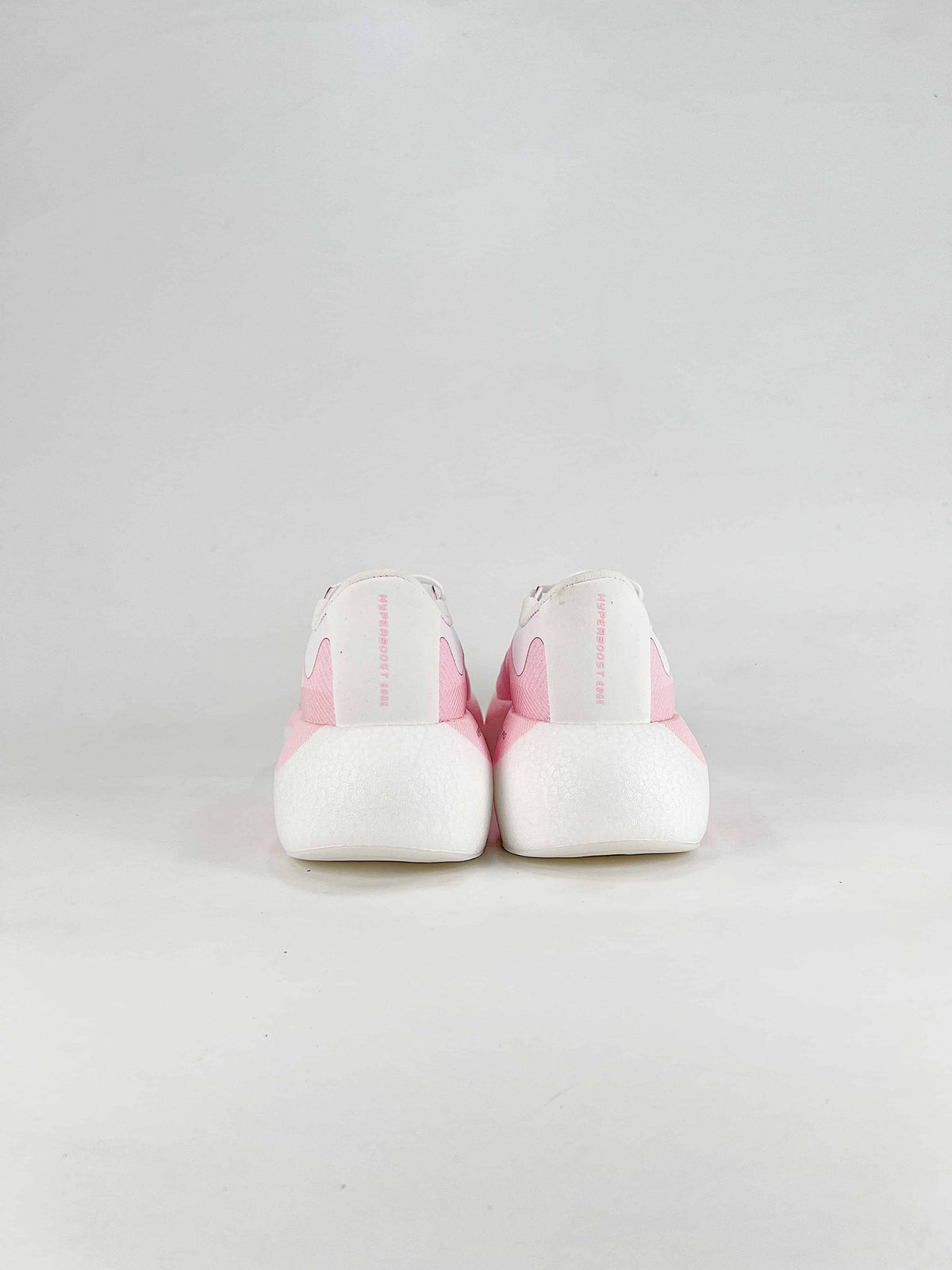 Adidas Hyperboost Pro "Pink White"-Adidas Women's Shoe Sale / Men's Shoe Sale