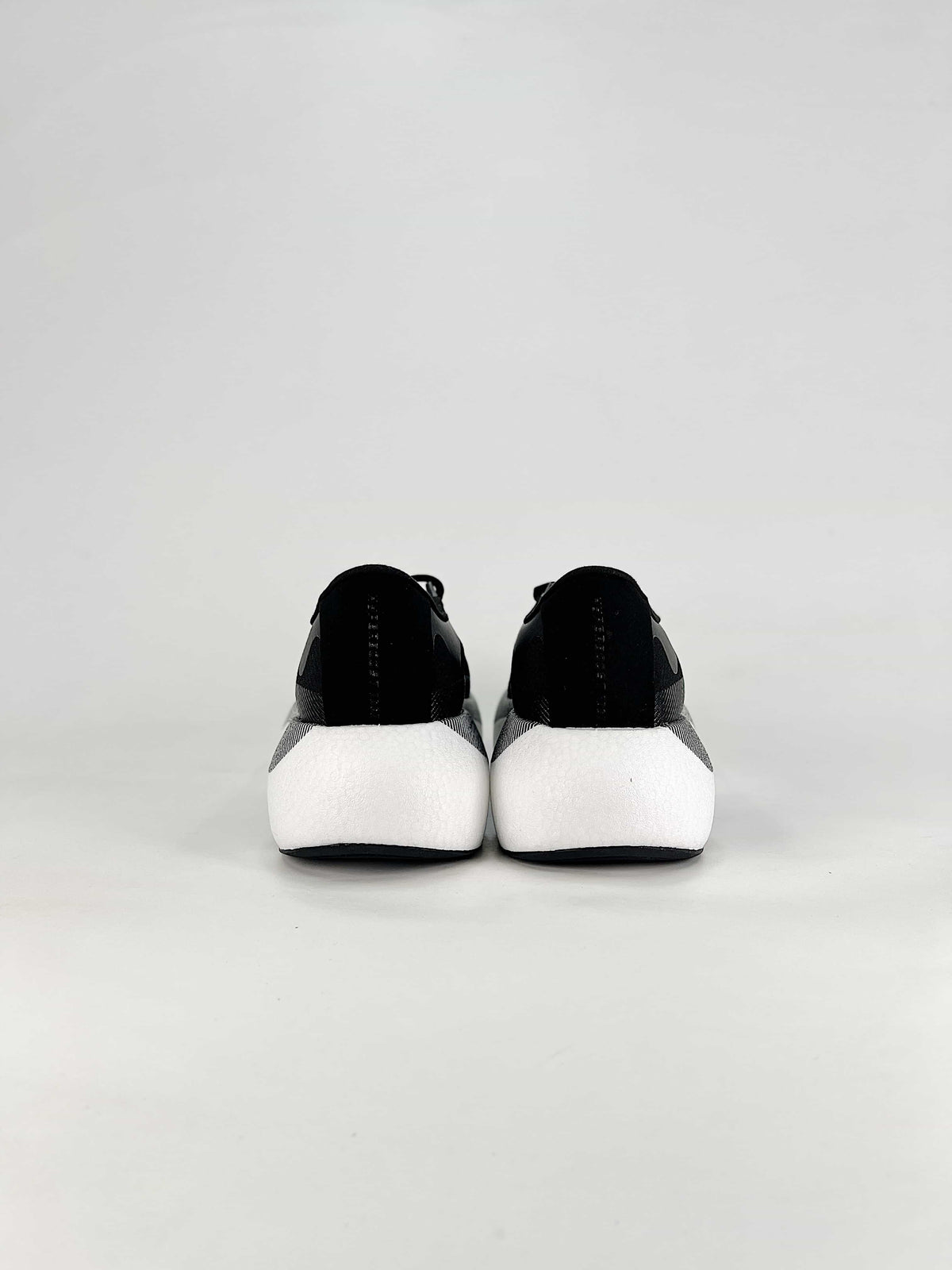 Adidas Hyperboost Edge "Black White"-Adidas Women's Shoe Sale / Men's Shoe Sale