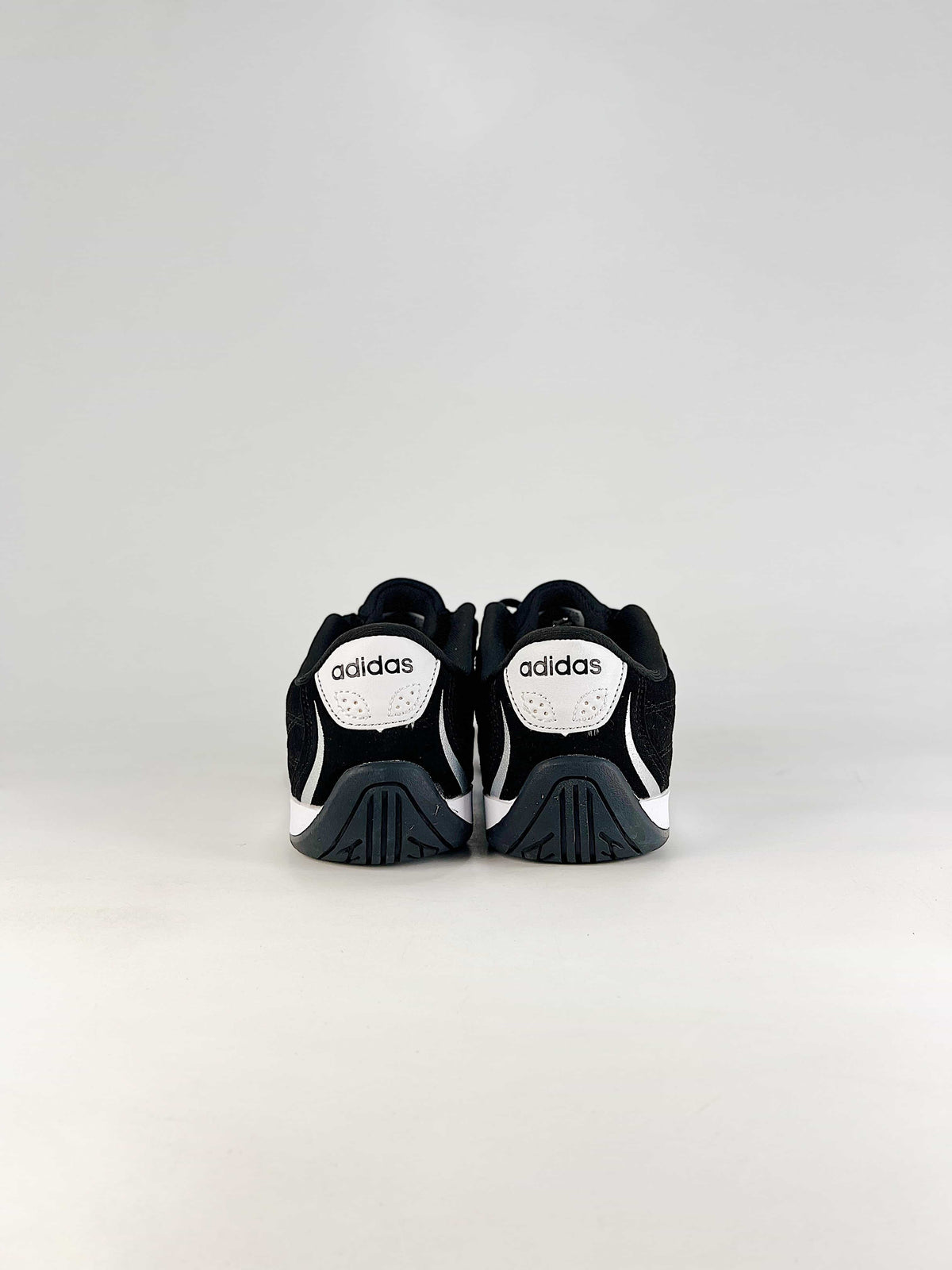Adidas Copa Speed "Black White"-Classic sneakers，Adidas Women's Shoe Sale / Men's Shoe Sale