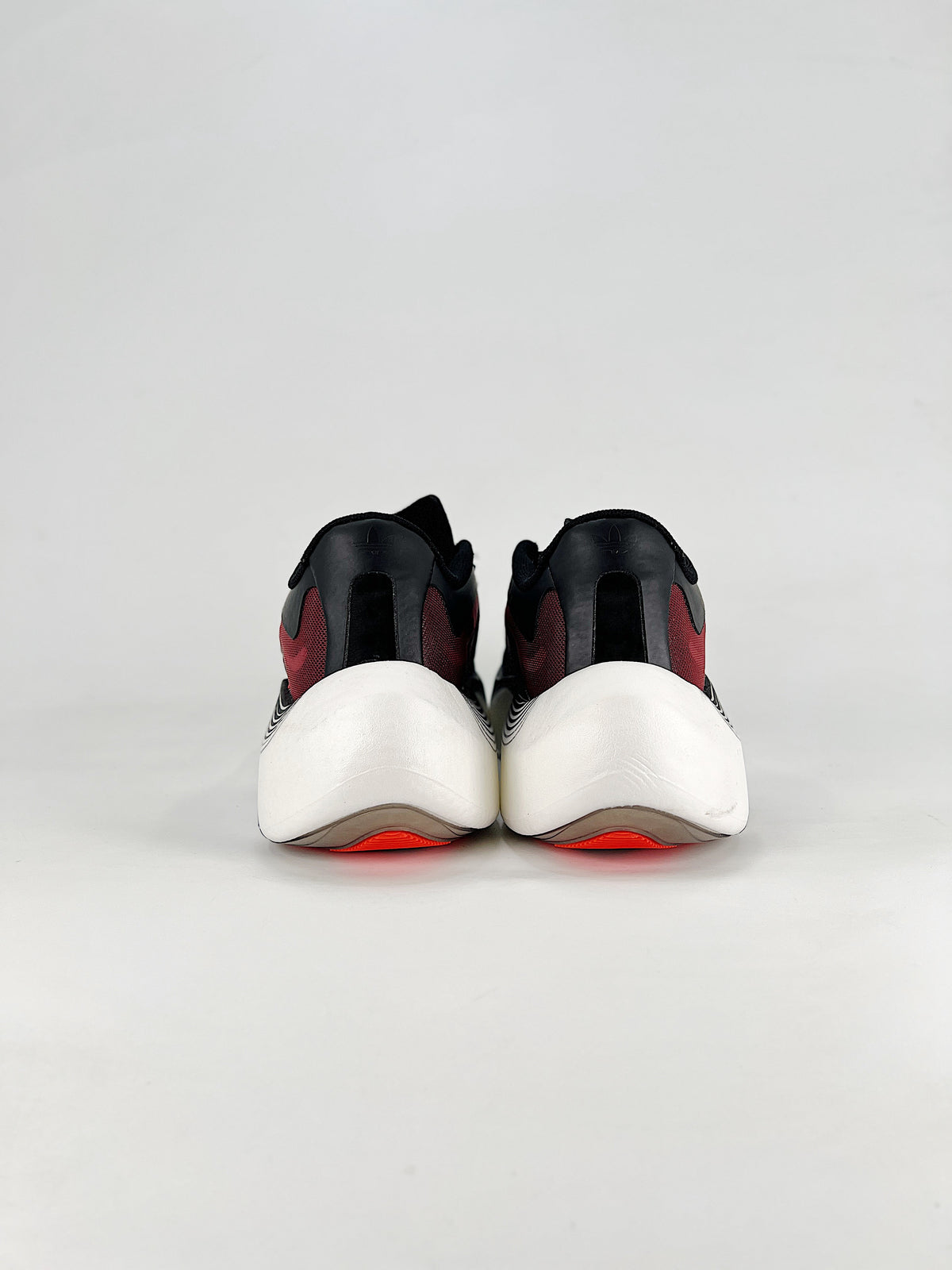 adidas Hyperboost "Black Red" Unisex Running Shoes-Adidas Women's Shoe Sale / Men's Shoe Sale