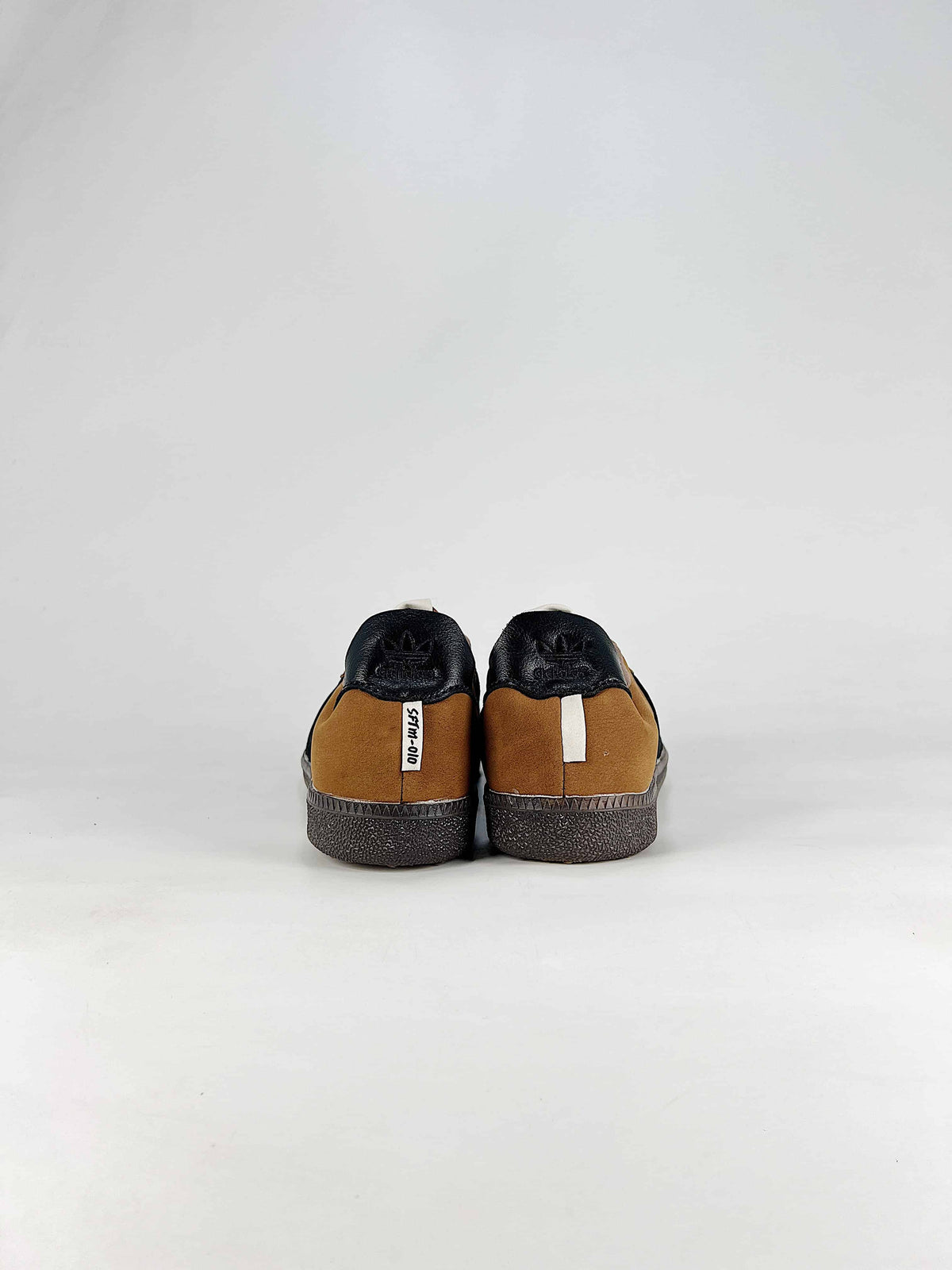 Adidas Samba x Song for the Mute "Tobacco Brown"-Classic sneakers，Adidas Women's Shoe Sale / Men's Shoe Sale
