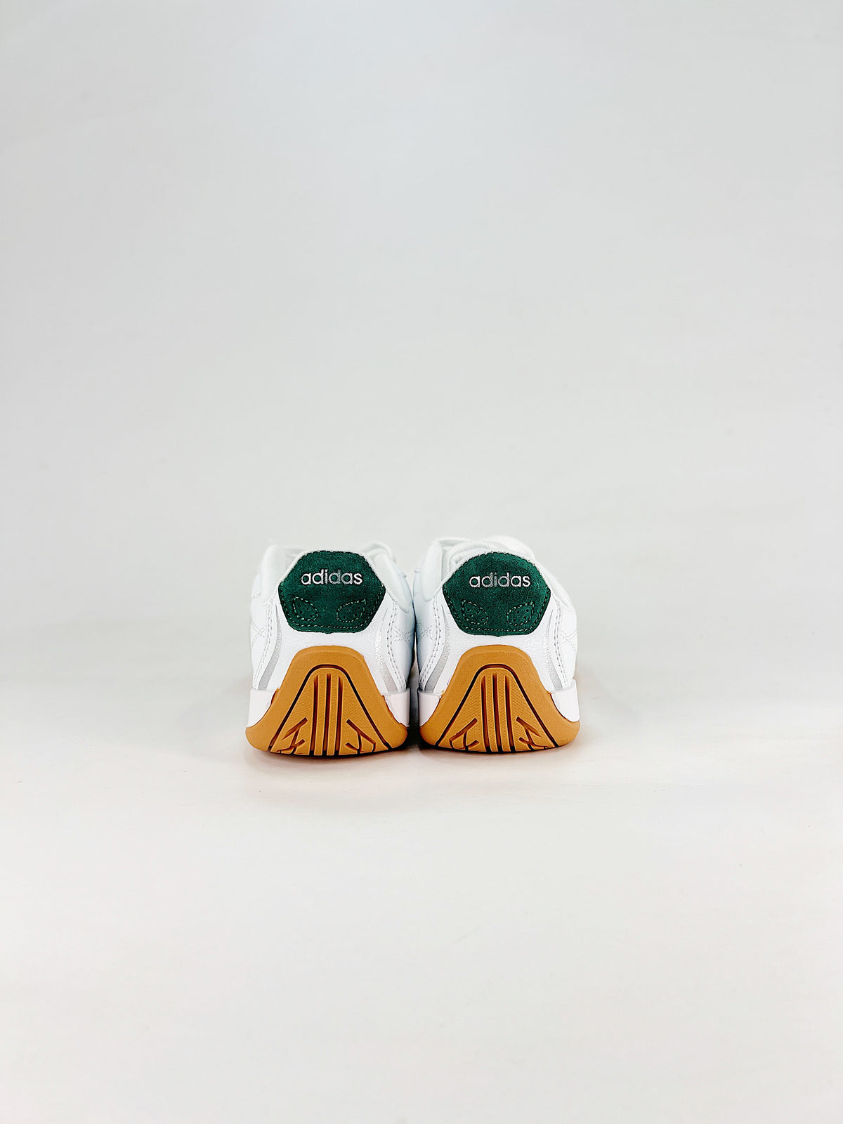 Adidas Copa Premiere "White Green Gum"-Classic sneakers，Adidas Women's Shoe Sale / Men's Shoe Sale